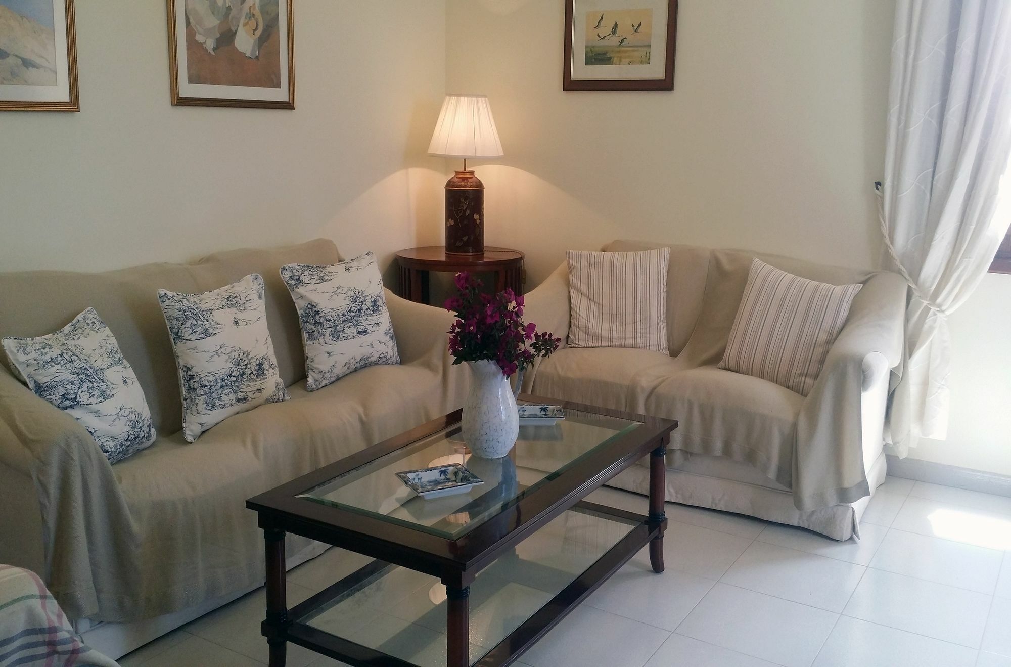 Villa Son Granada Llucmajor (Mallorca)