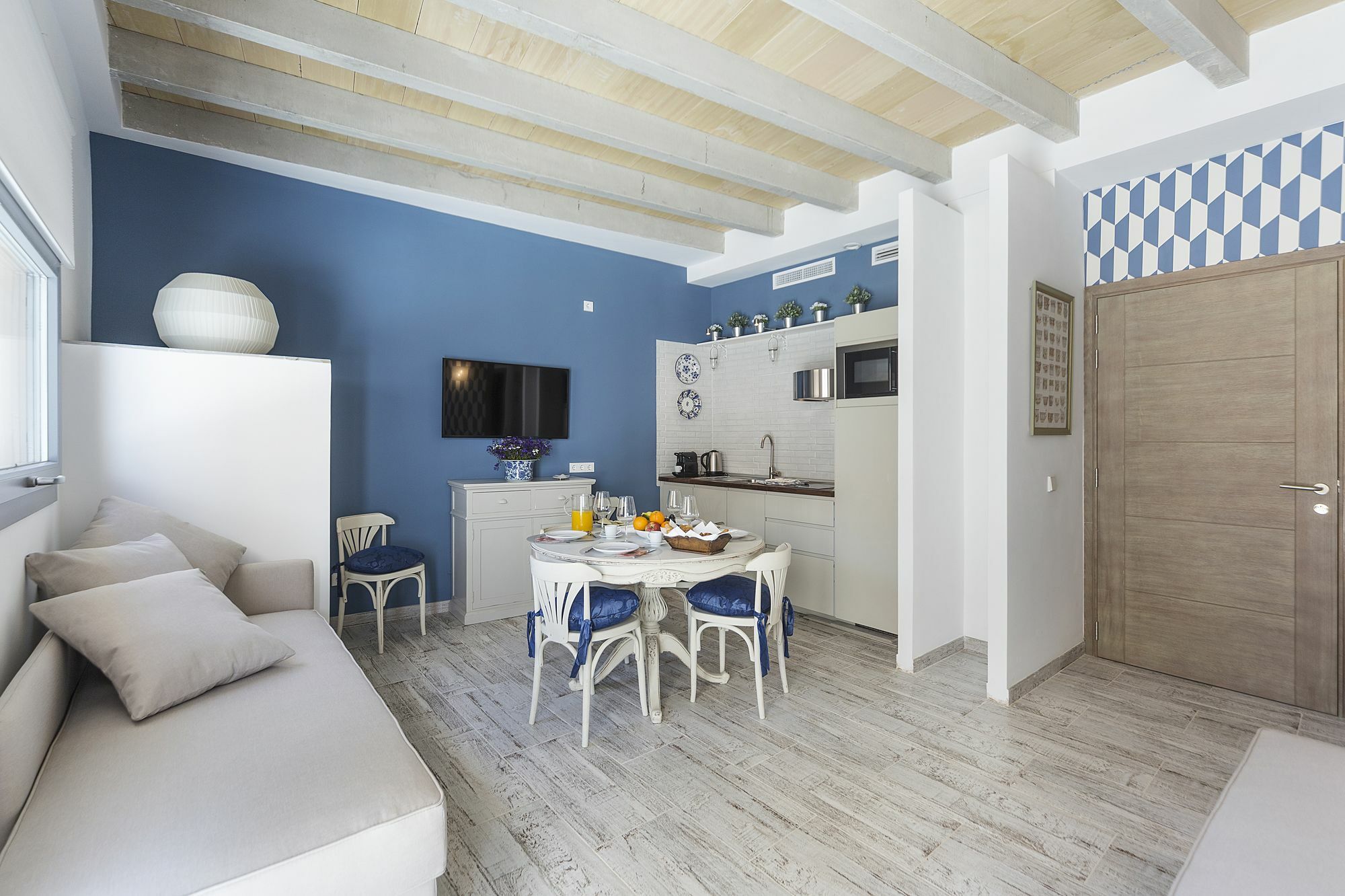 Llucmajor Suites *