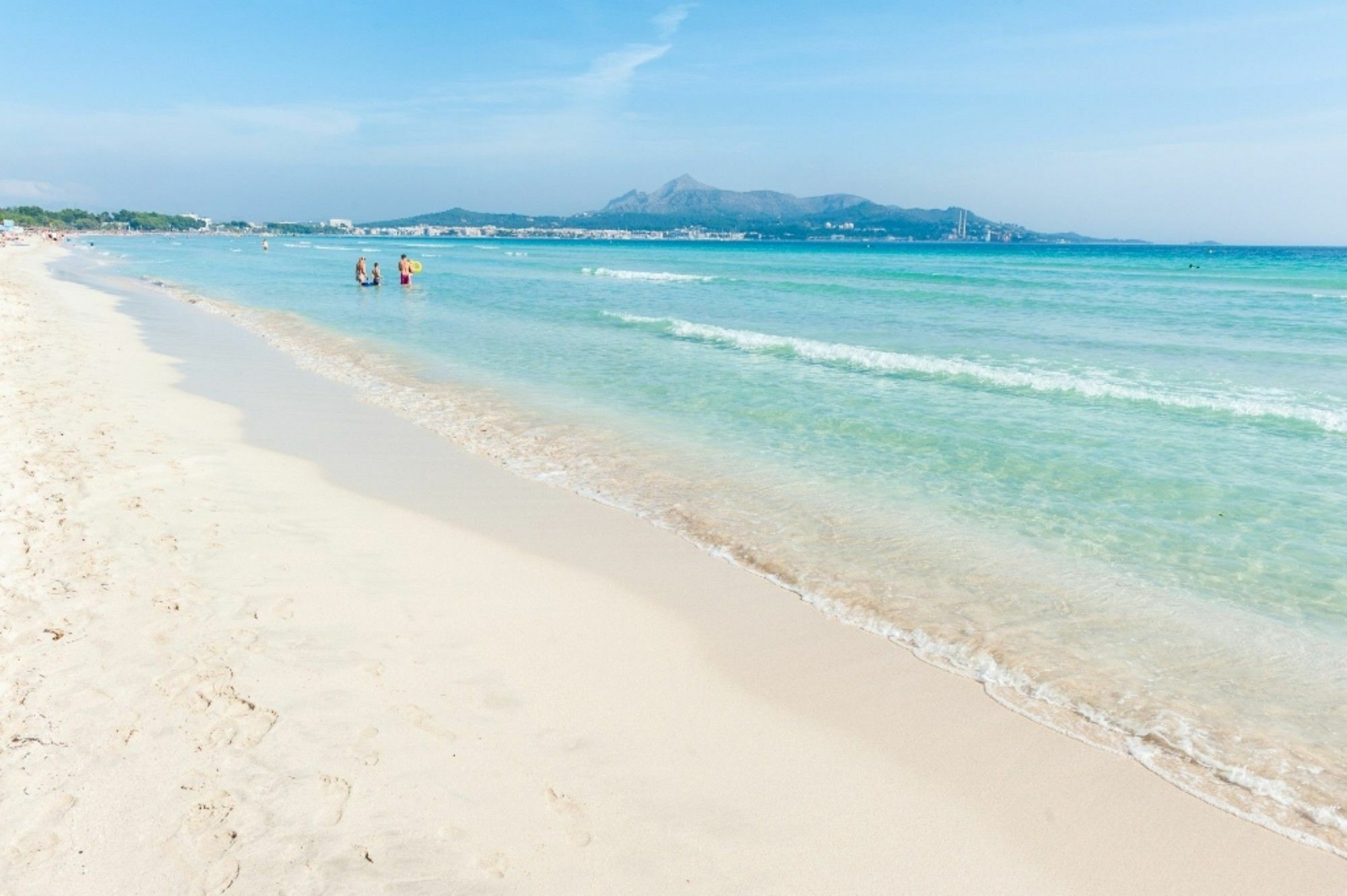 Corro Villa