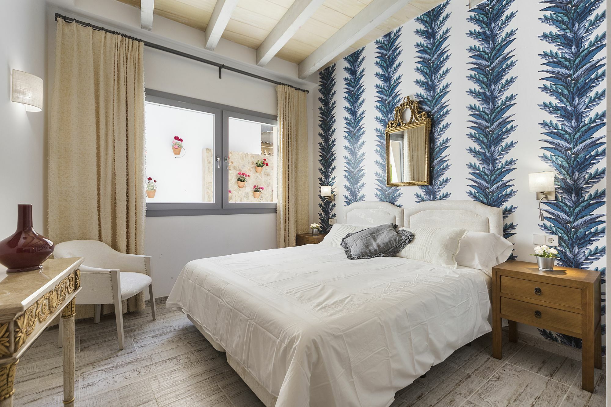 Llucmajor Suites *