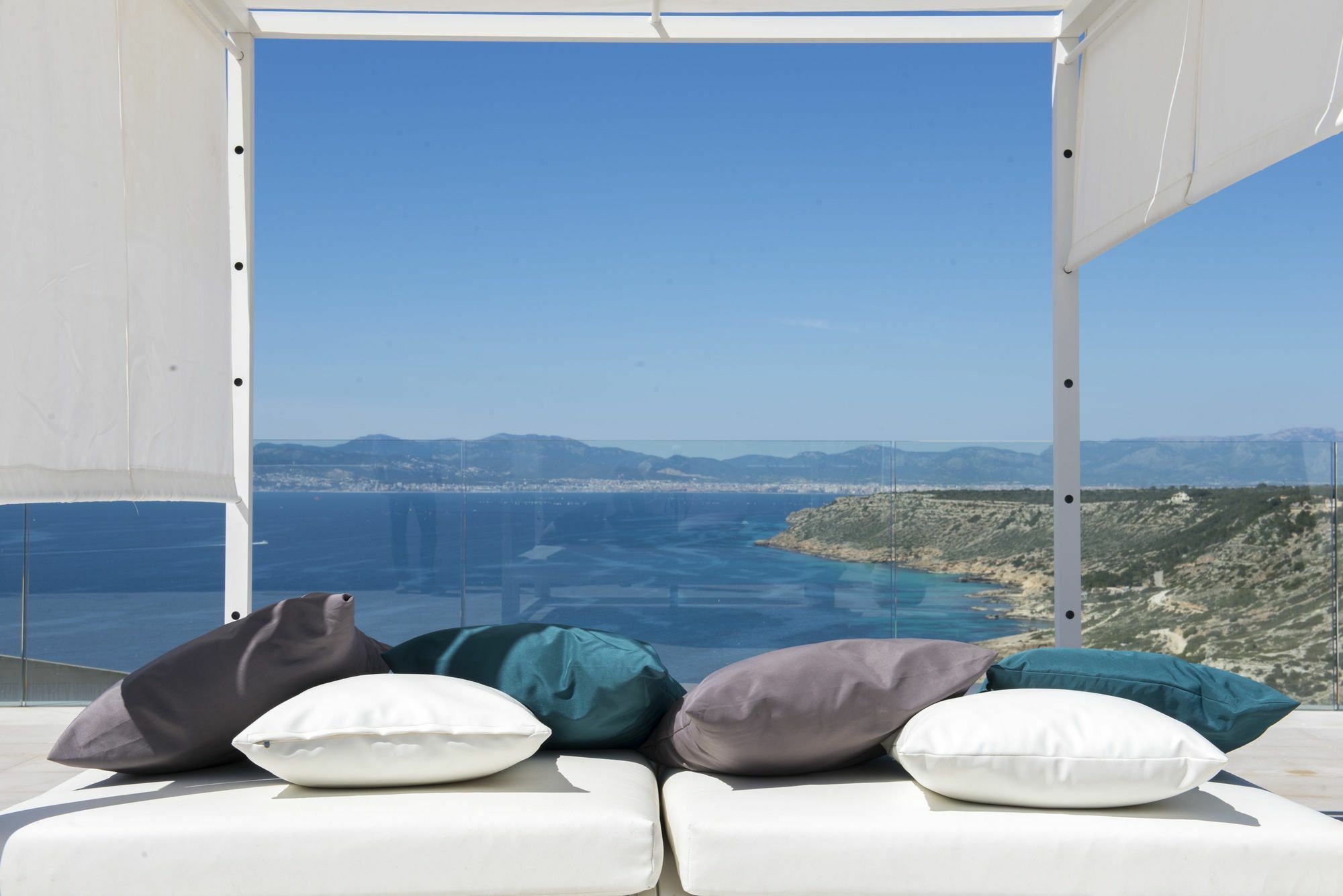 Villa Son Mares Llucmajor (Mallorca)