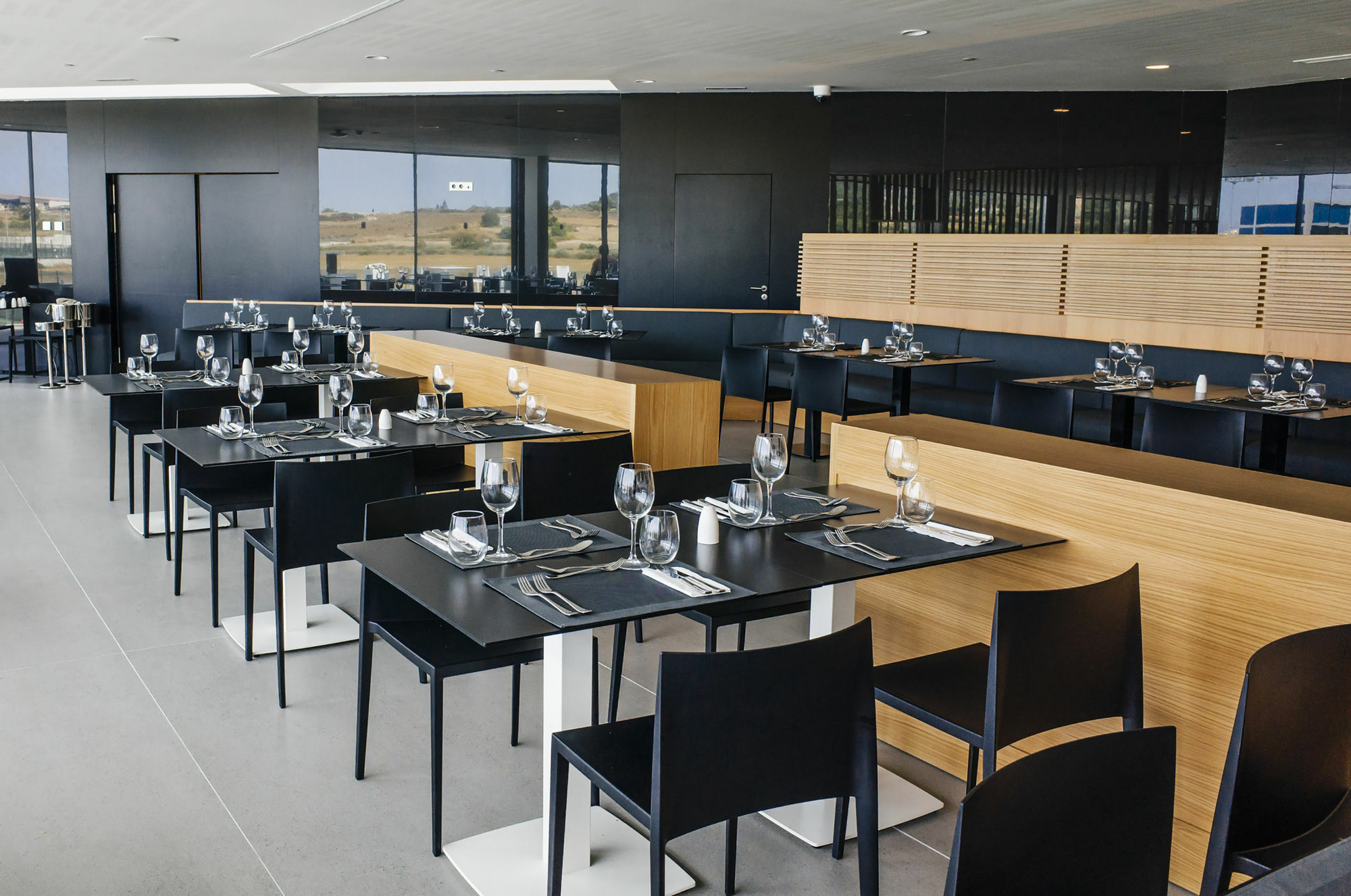 Rafa Nadal Sport Apartment *