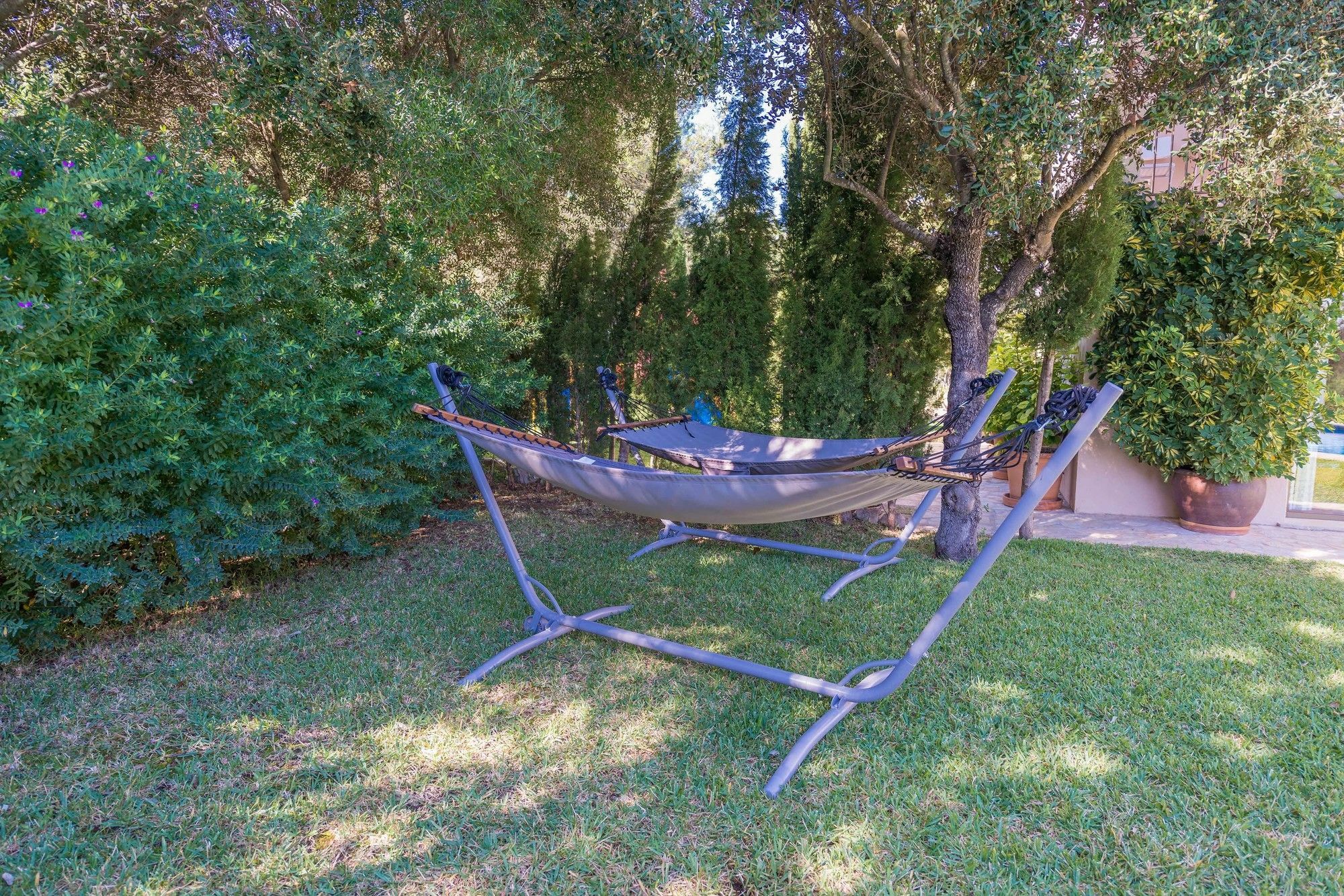 Llamas Villa *