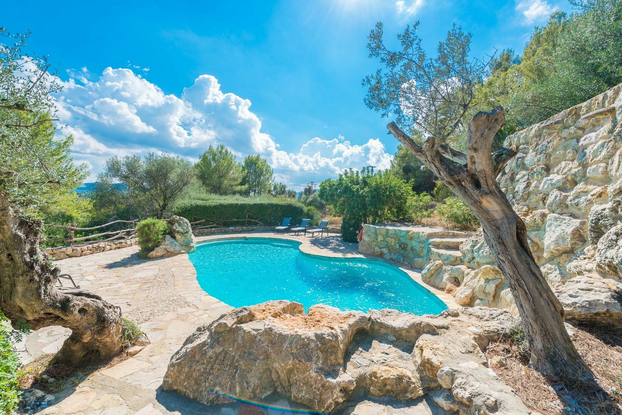 Son Rio Vell I Holiday home