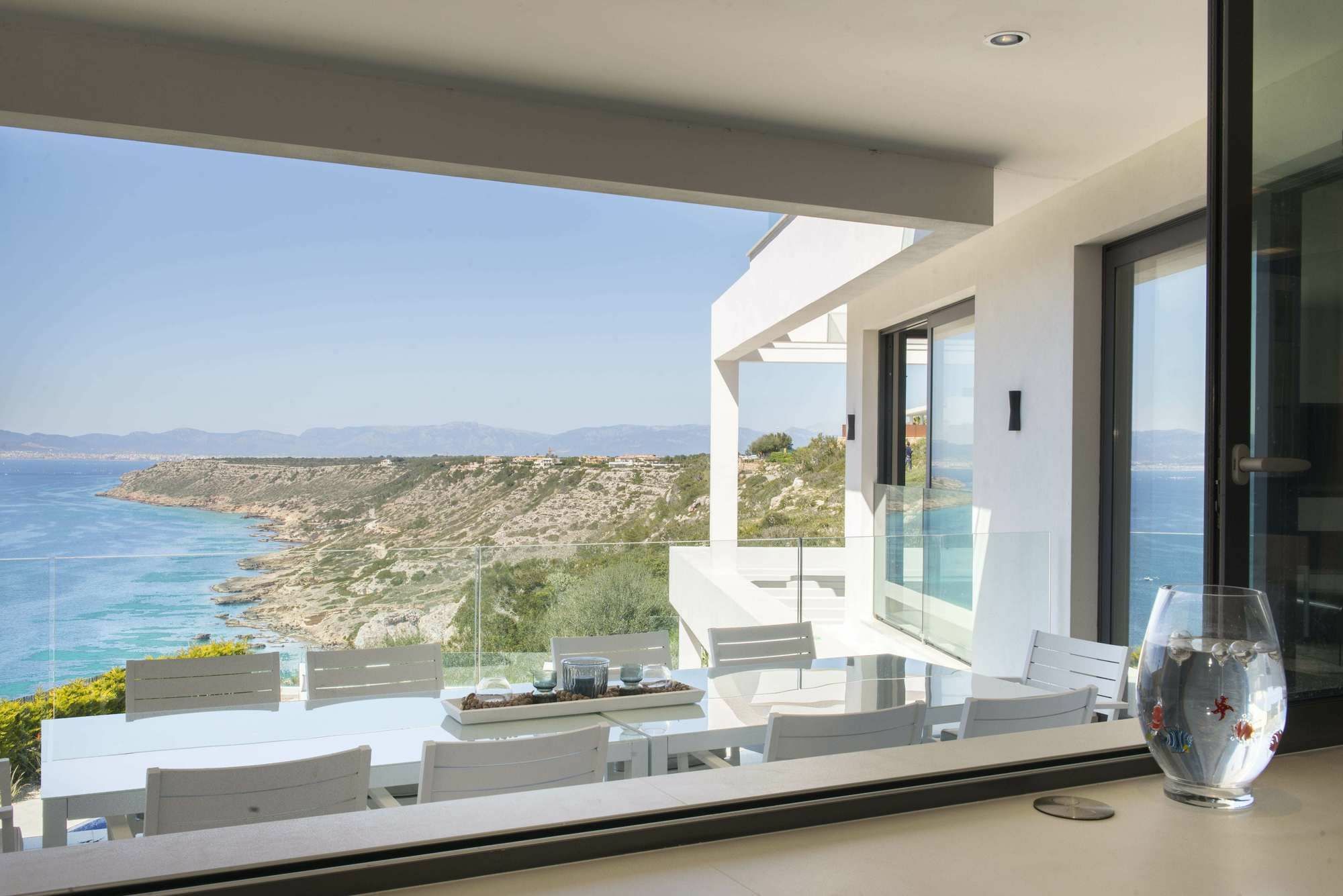 Son Mares Villa