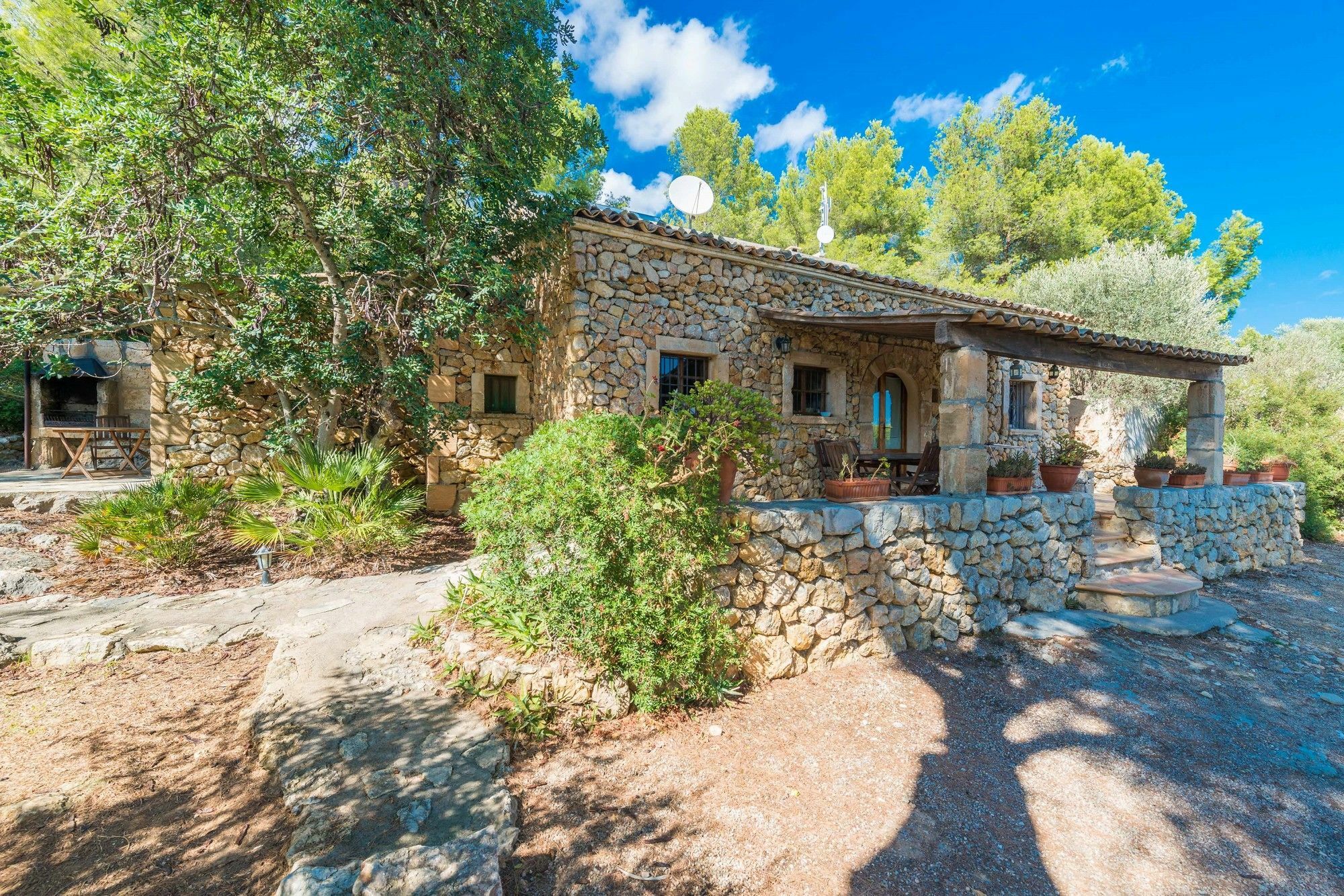 Son Rio Vell I Holiday home