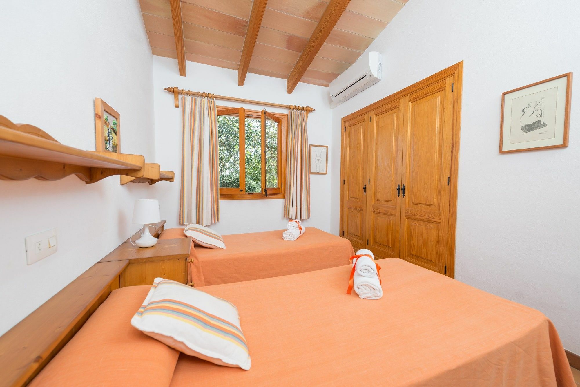 Marina Borras Villa Pollensa