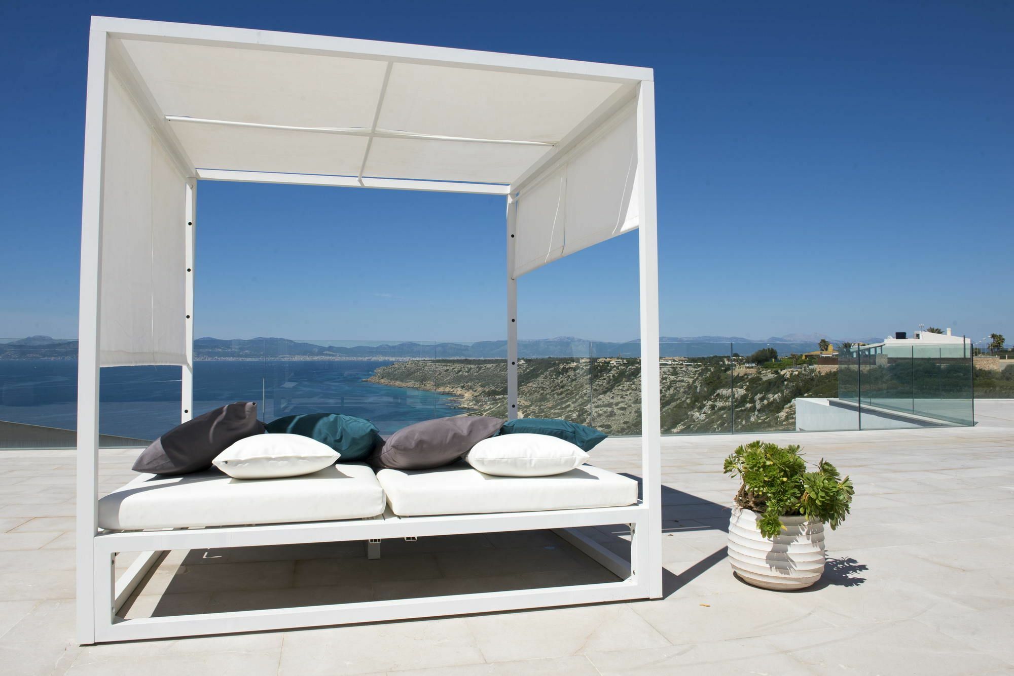 Villa Son Mares Llucmajor (Mallorca)