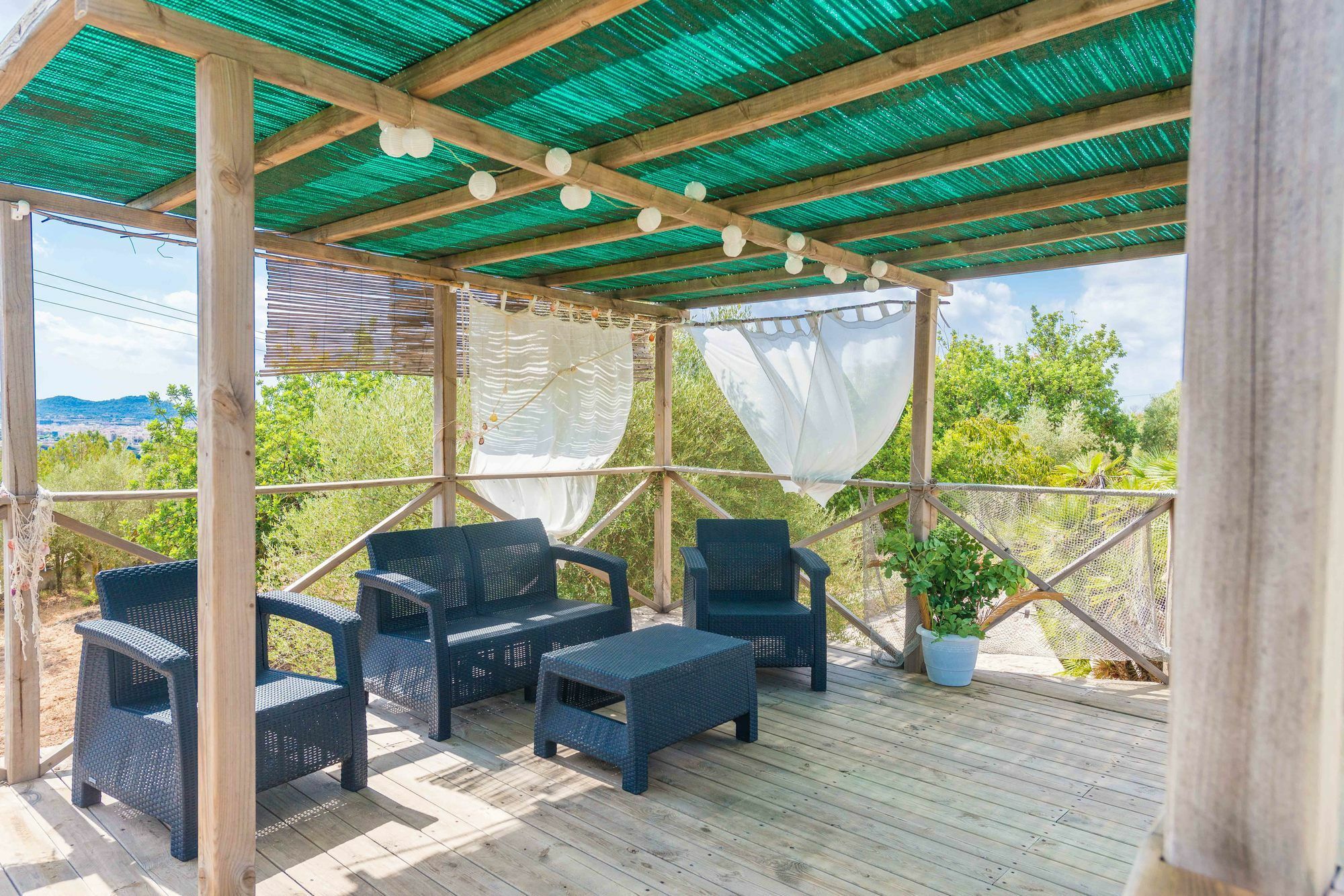 Villa Son Dissabte