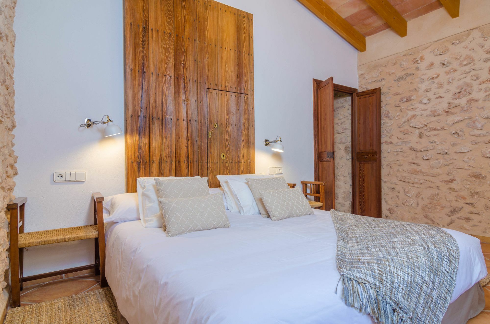 Villa Cortera 1 Llucmajor (Mallorca)