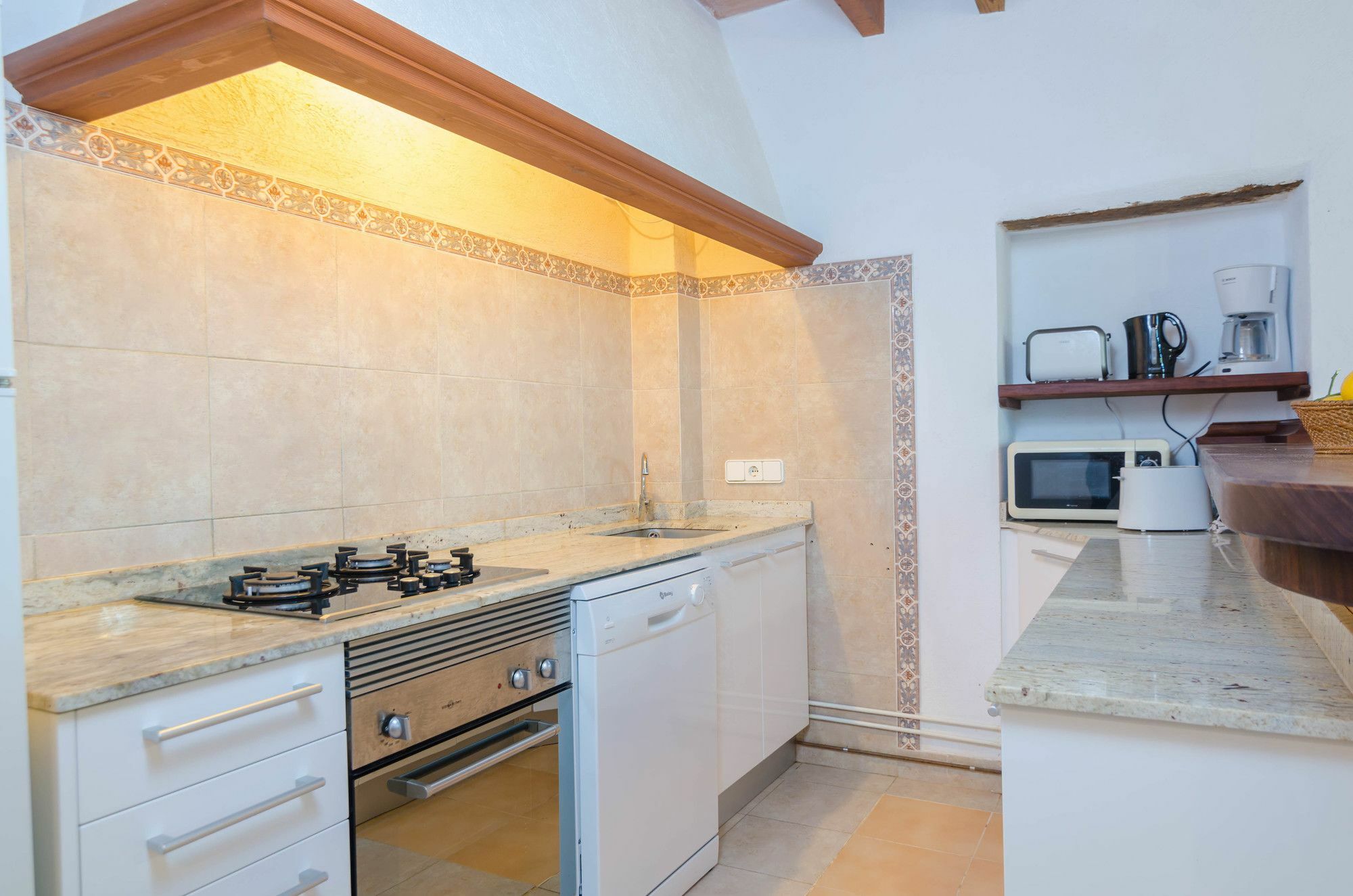 Villa Cortera 1