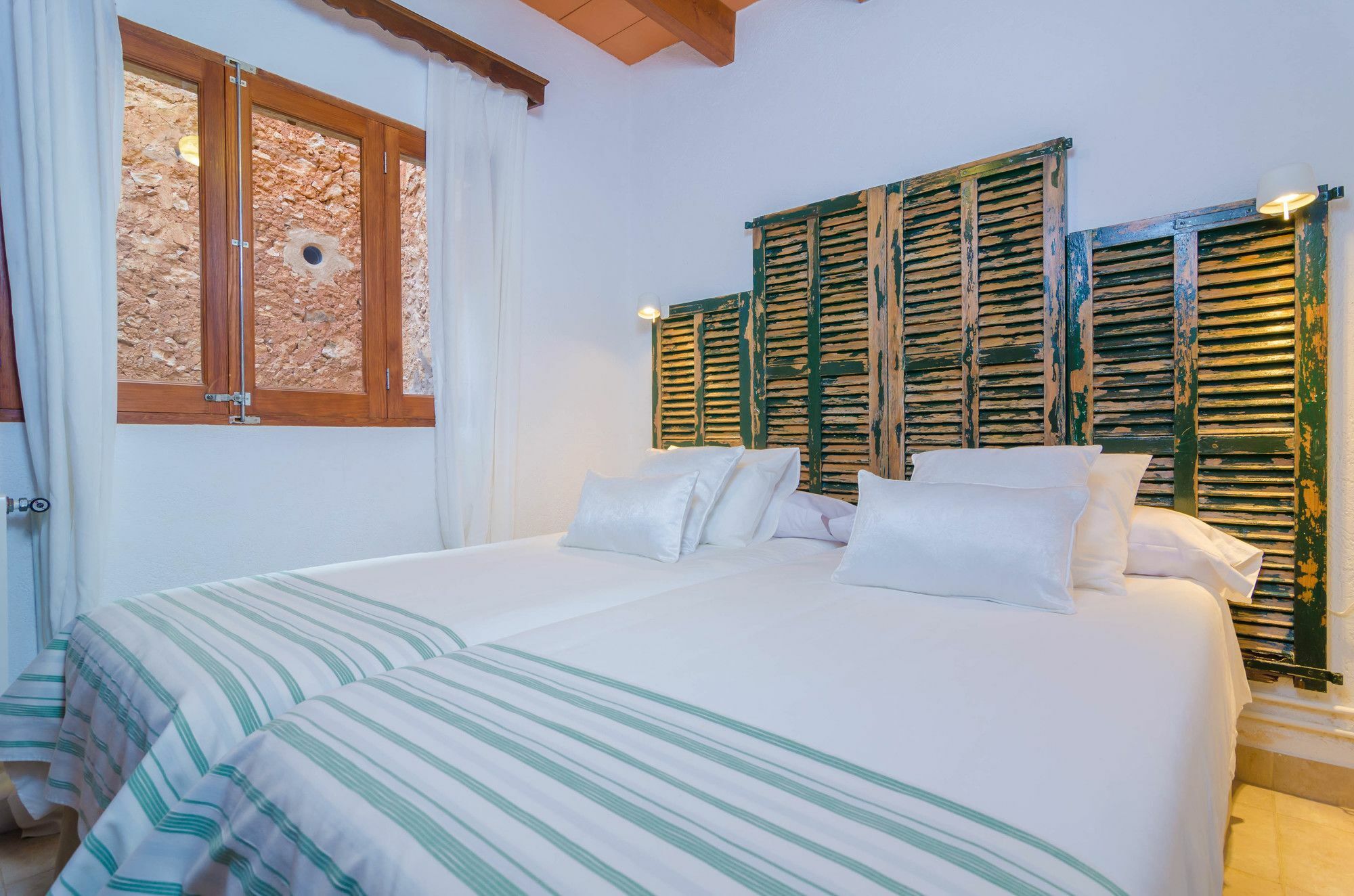 Villa Cortera 1 Llucmajor (Mallorca)