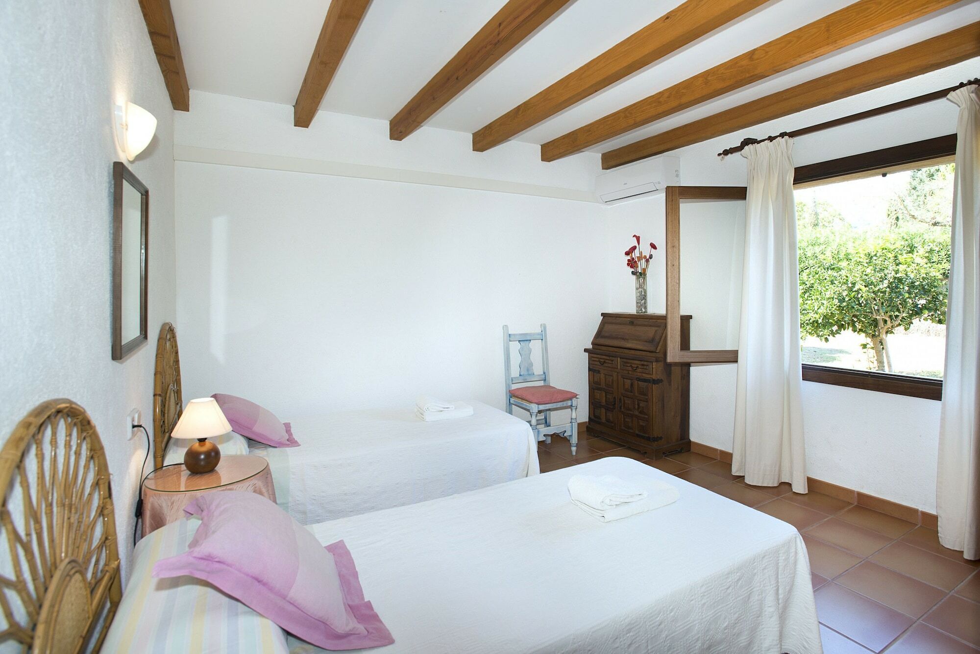 Cati Villa Pollensa