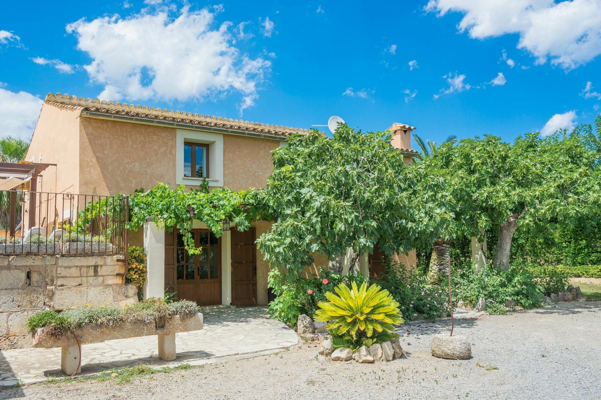 Corro Villa