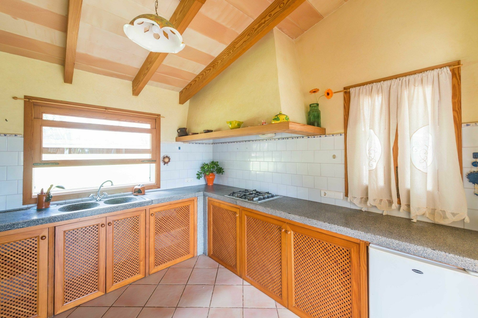 Son Dissabte Villa Manacor (Mallorca)