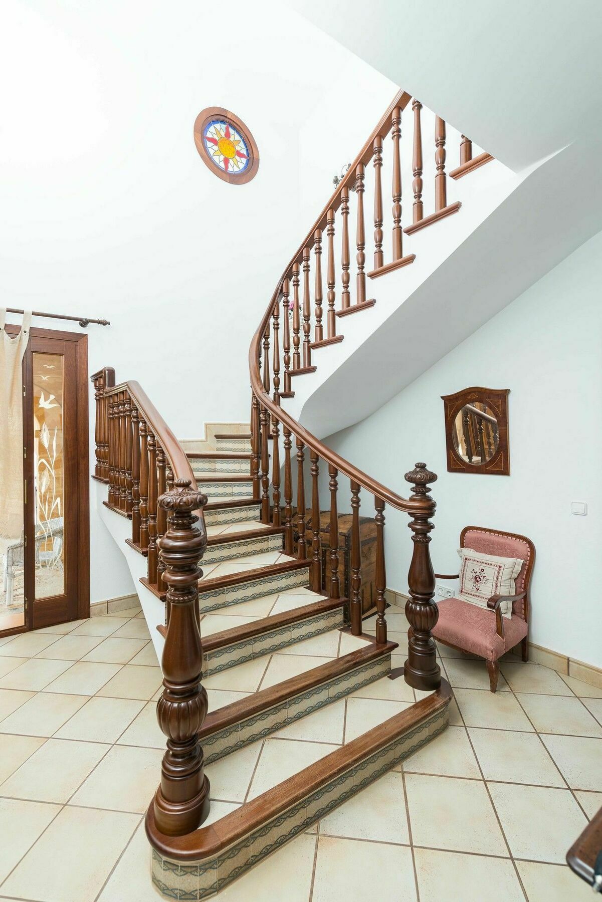 Villa Son Dissabte Manacor (Mallorca)