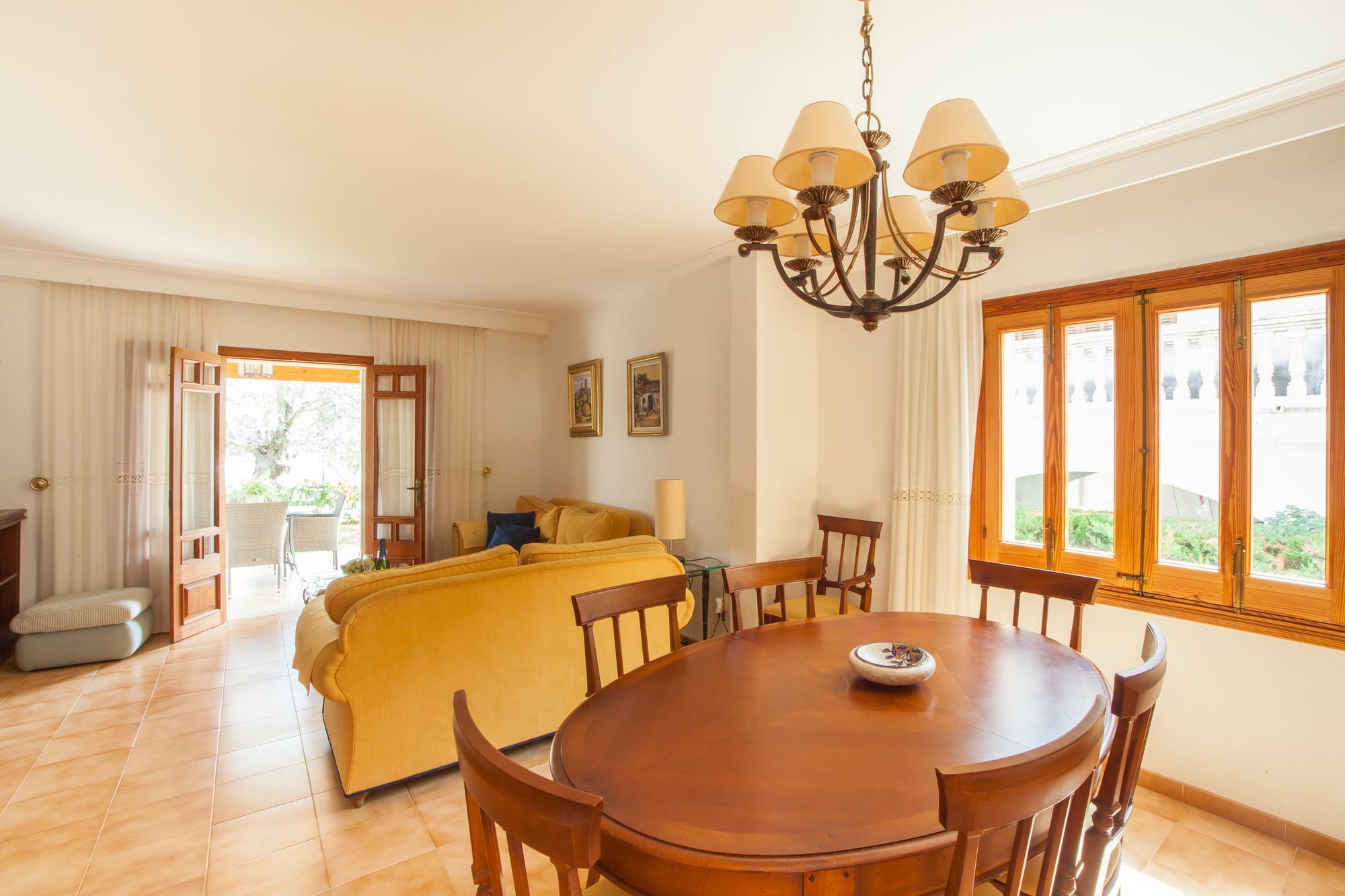 Villa Rissaga Alcúdia