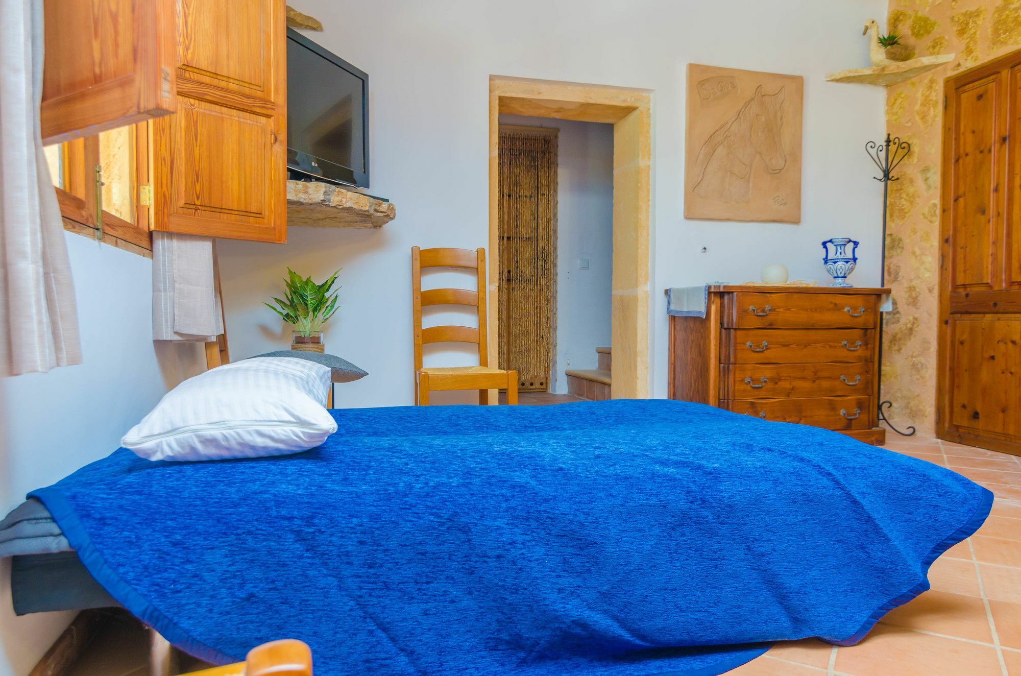 Sa Cova Villa Manacor (Mallorca)