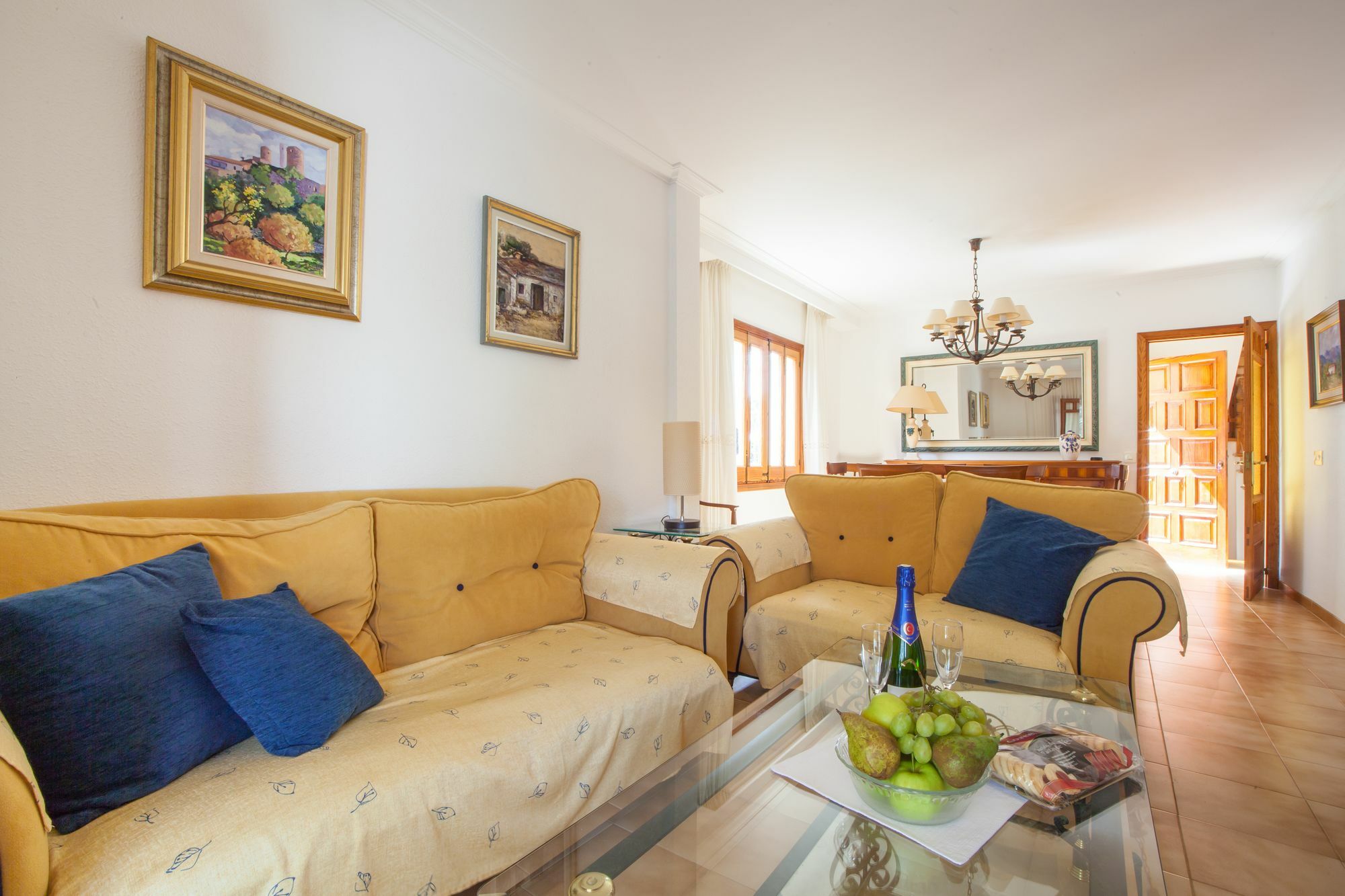 Villa Rissaga