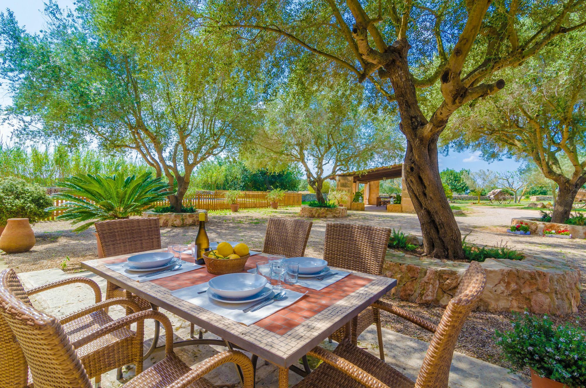 Cortera 1 Villa *