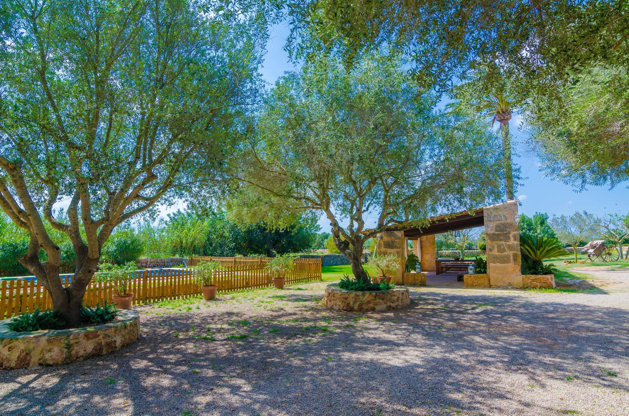 Cortera 1 Villa Llucmajor (Mallorca)