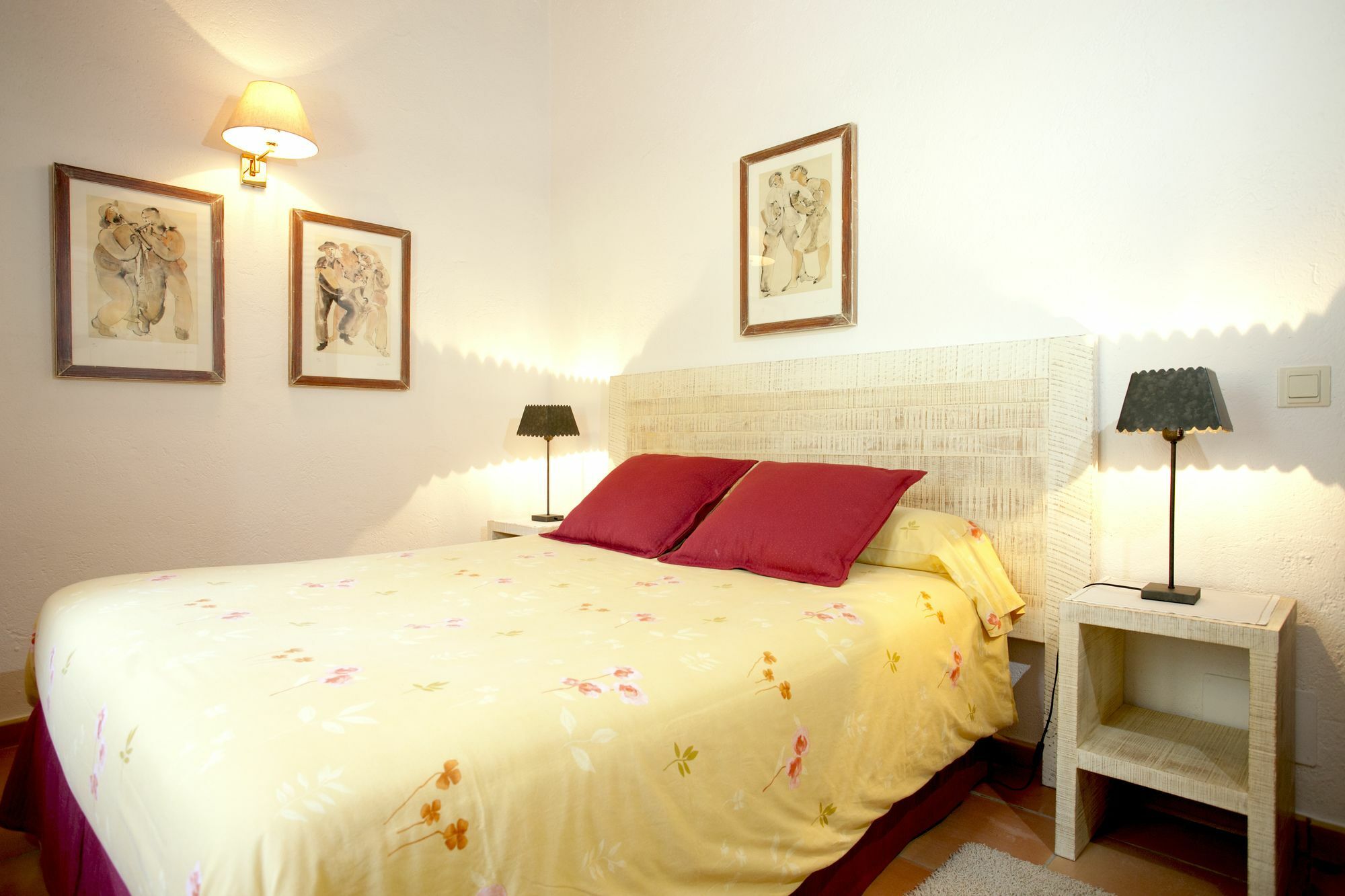 Son Brullet Villa *