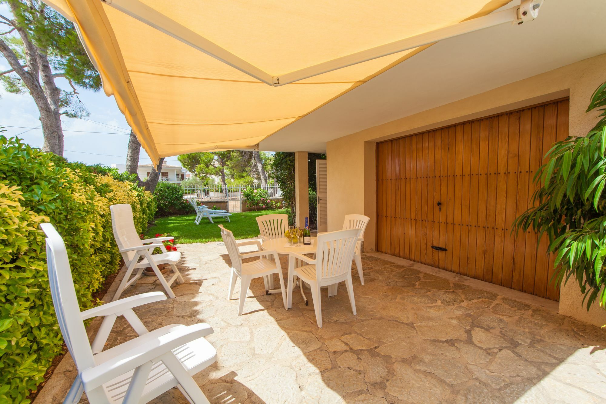 Villa Rissaga Alcúdia