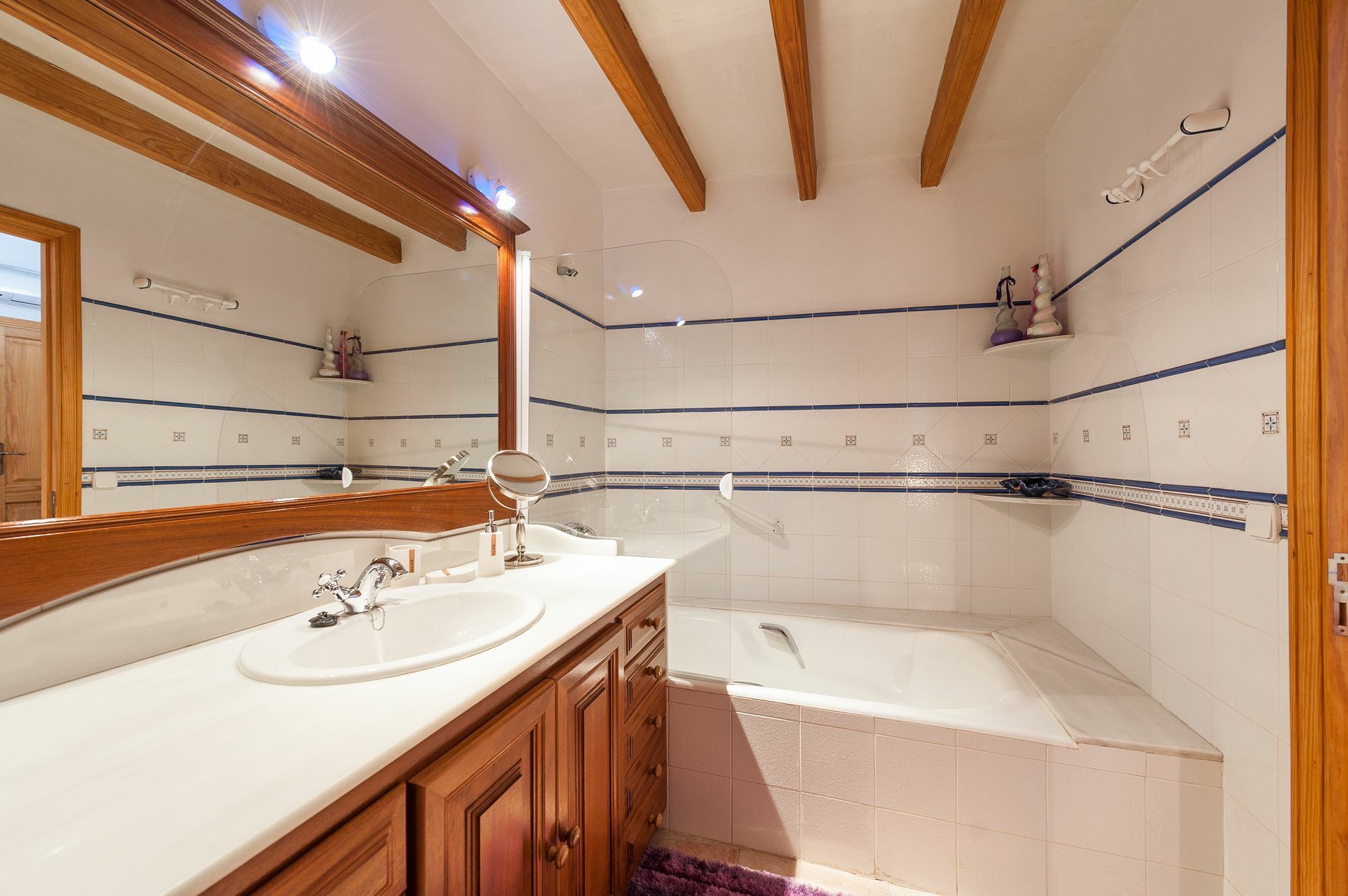 Сasa de vacaciones Artist's House In Alcudia, Close To Beaches