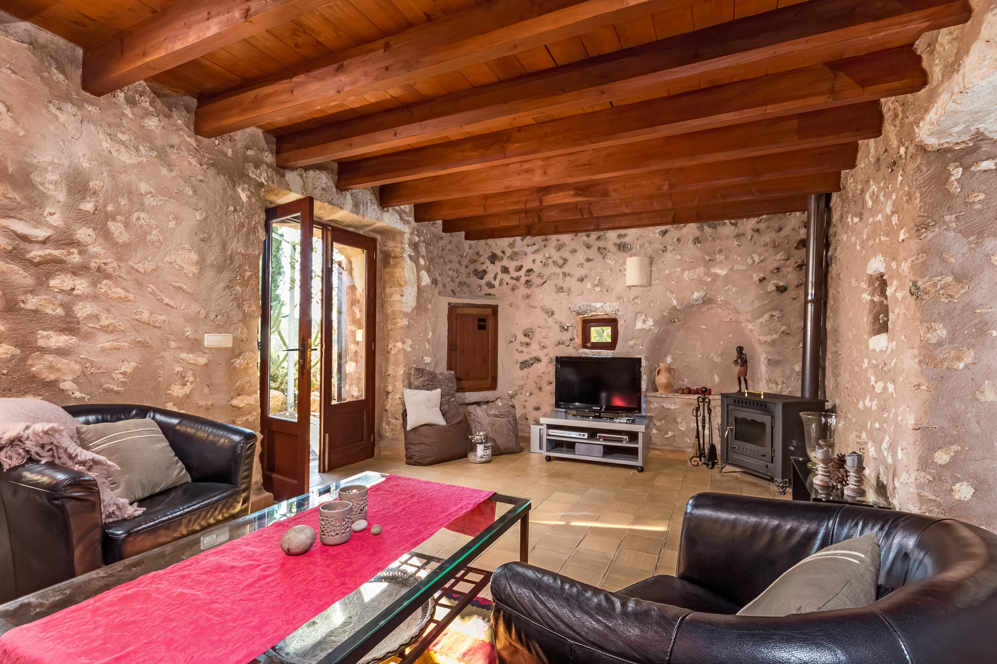 Casa Pina *