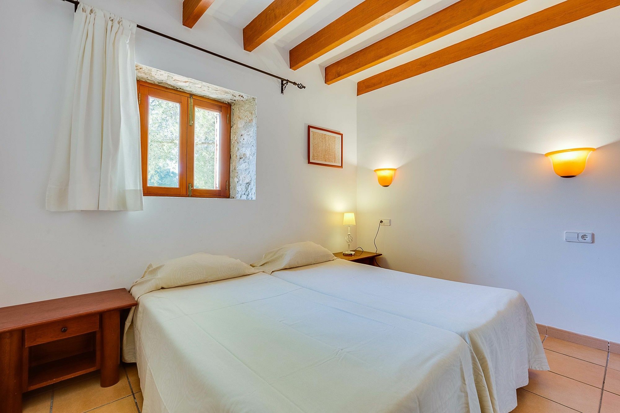 Gallet Villa *