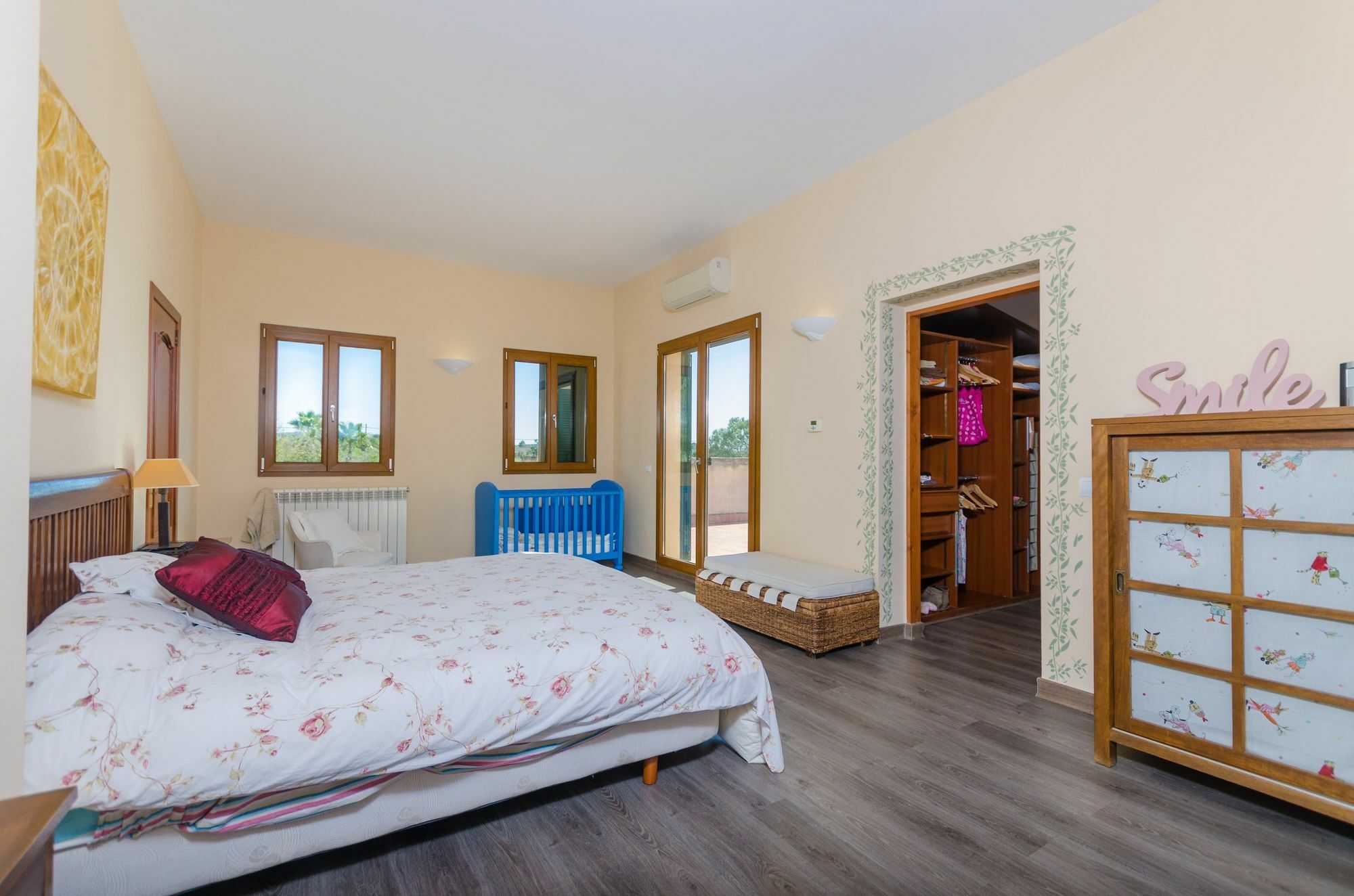 Na Bubota Villa *