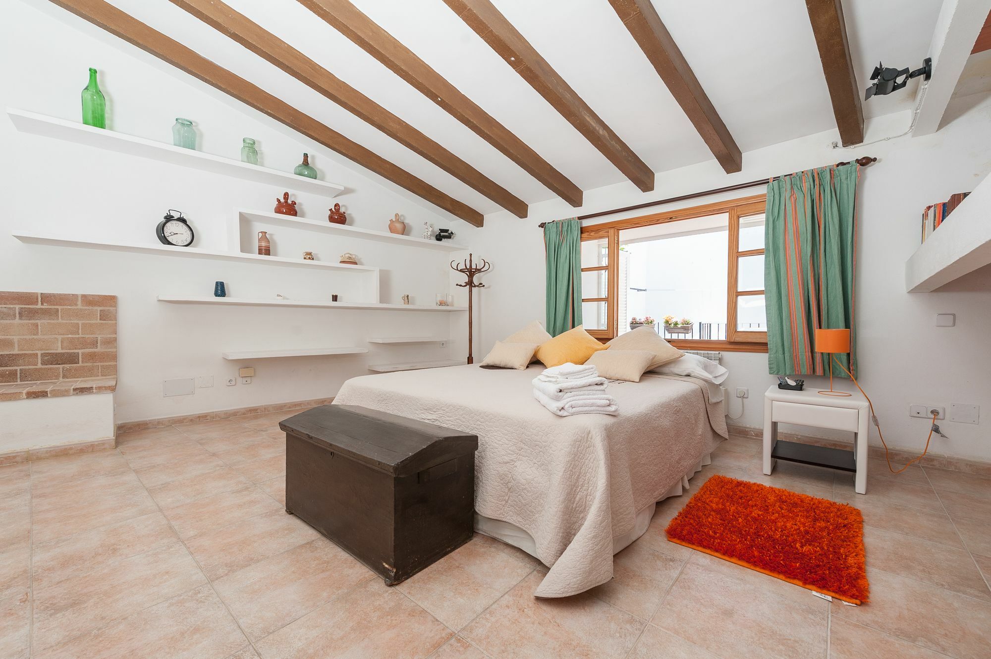 Artist's House In Alcudia, Close To Beaches Alcúdia