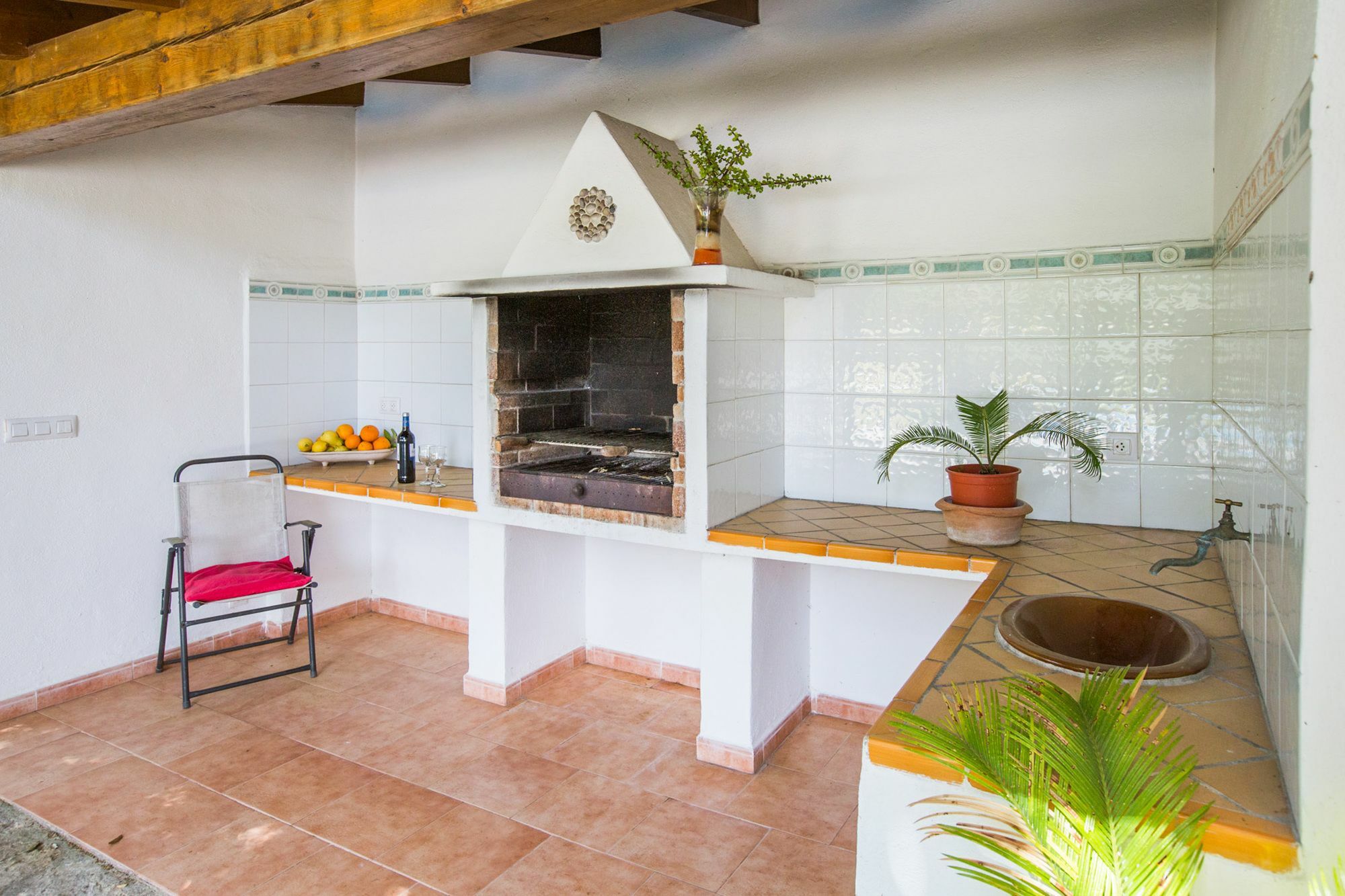 Villa Torres Pollensa