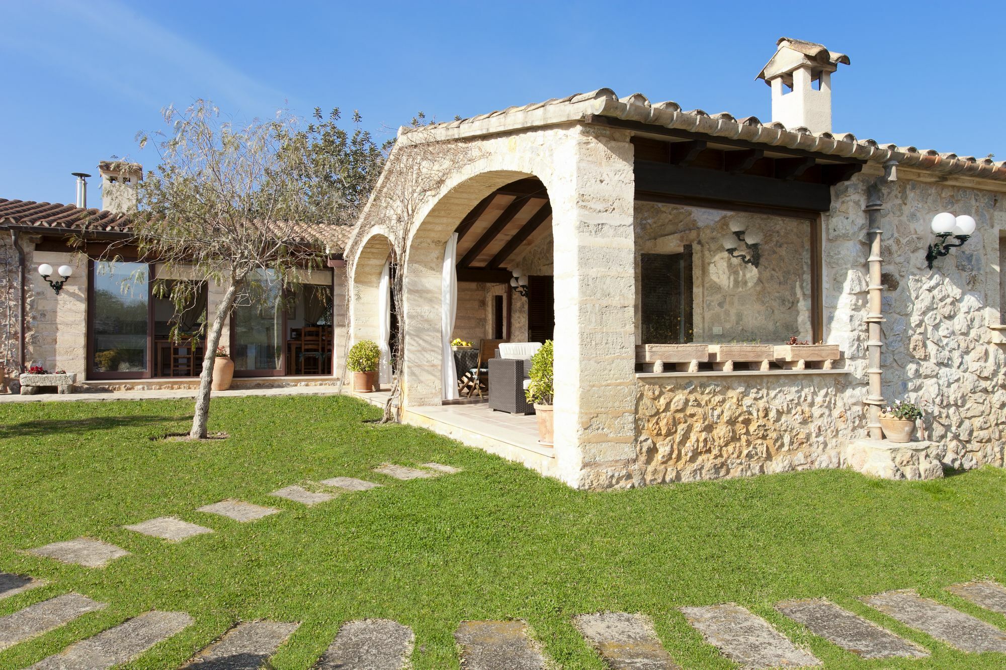 Son Brullet Villa Pollensa