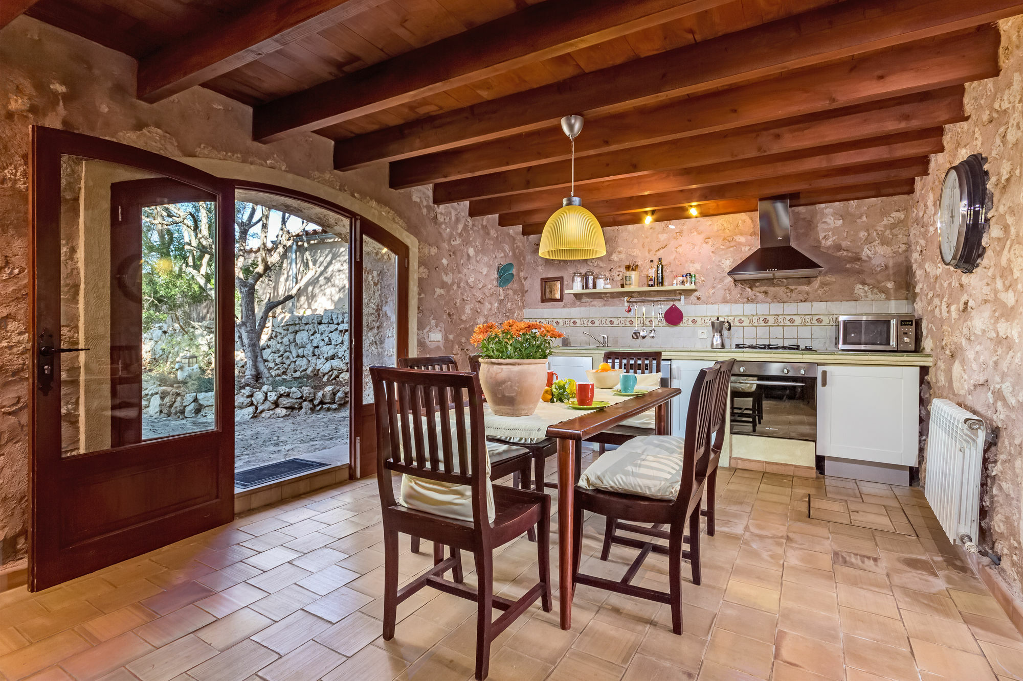 Casa Pina * Costitx (Mallorca)