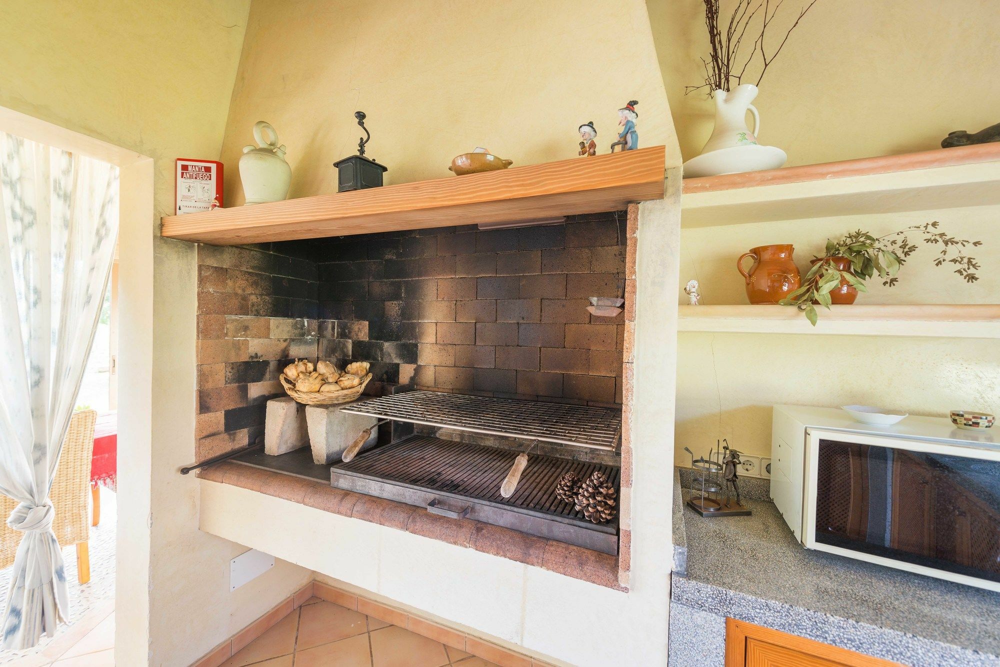 Son Dissabte Villa Manacor (Mallorca)