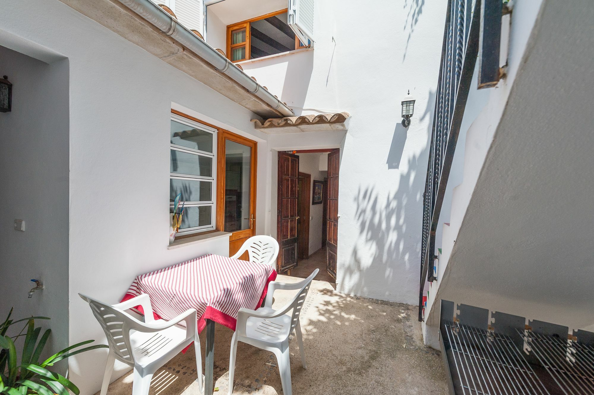 Artist's House In Alcudia, Close To Beaches * Alcúdia