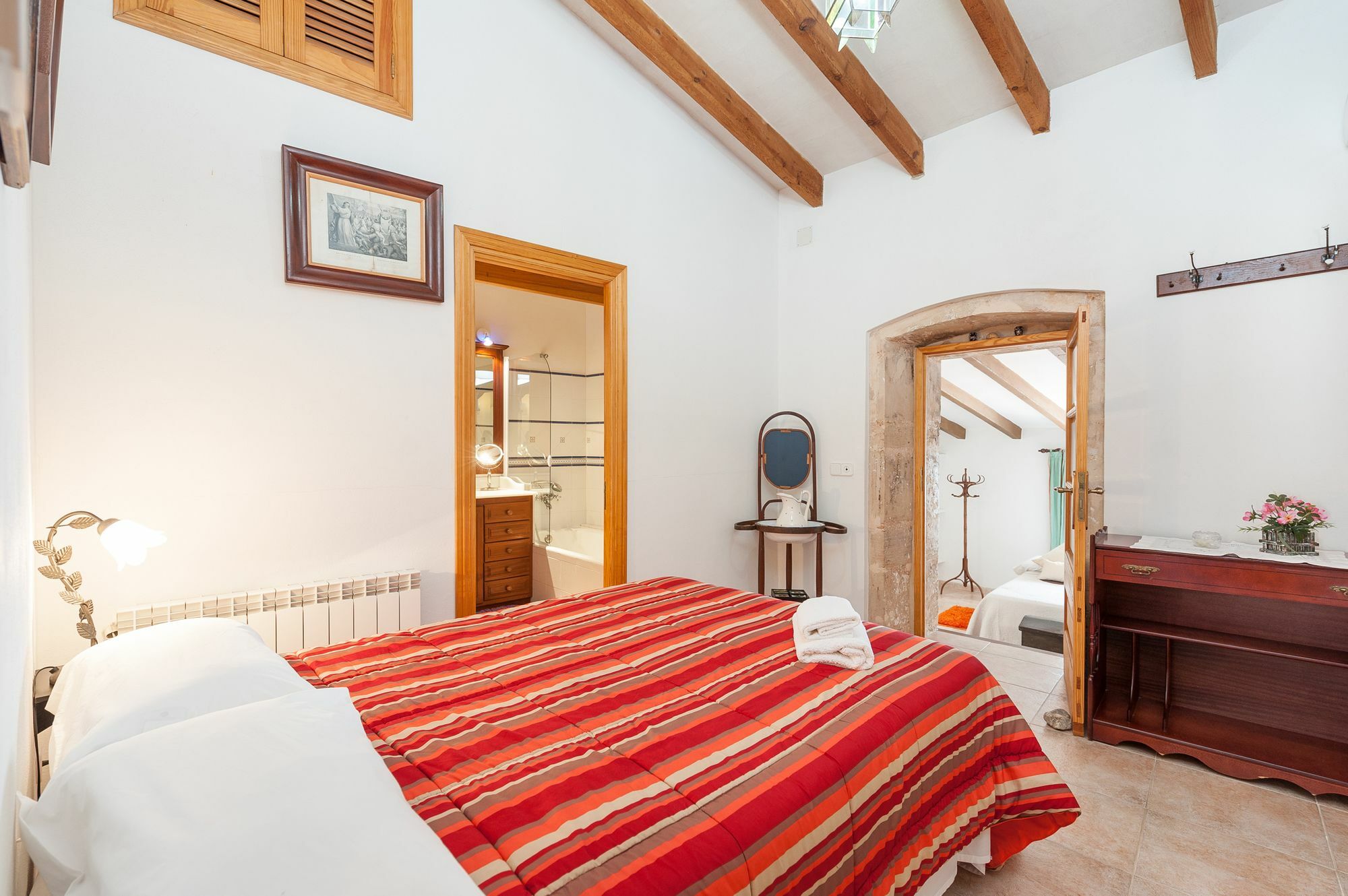Artist's House In Alcudia, Close To Beaches Alcúdia