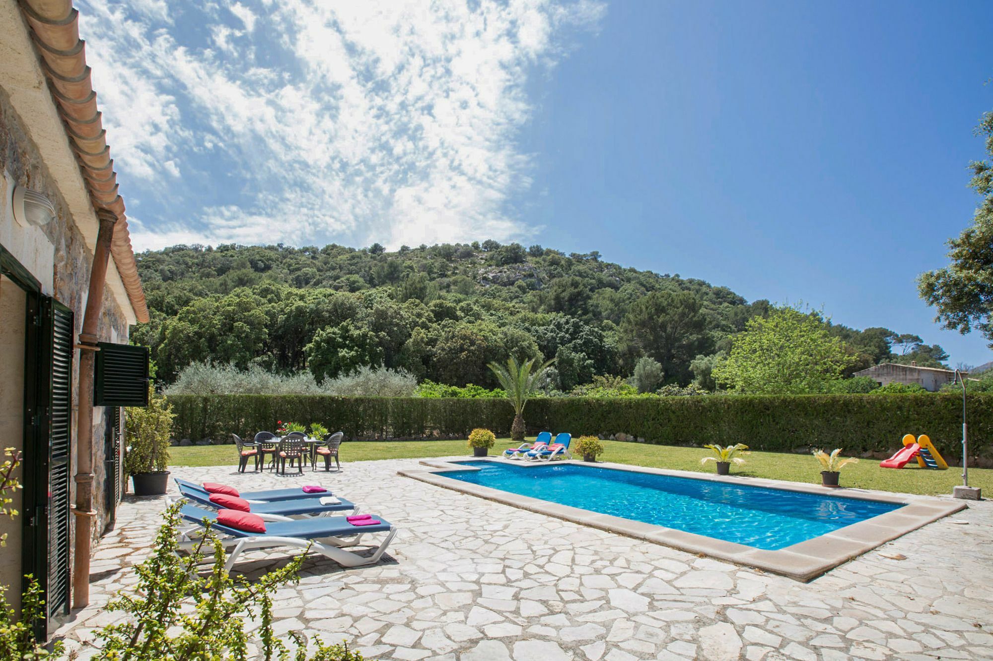 Villa Torres Pollensa