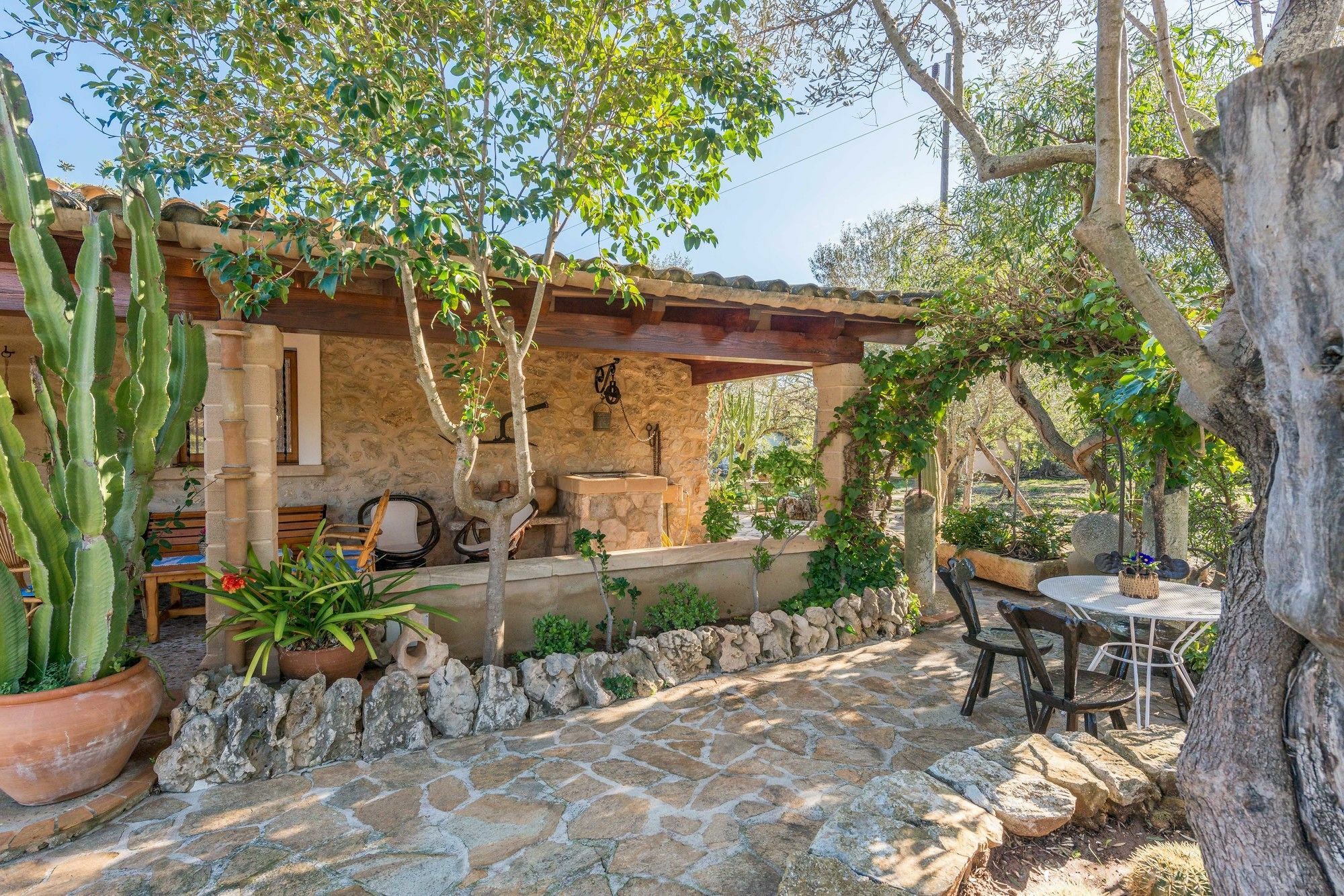 Marina Borras Villa Pollensa