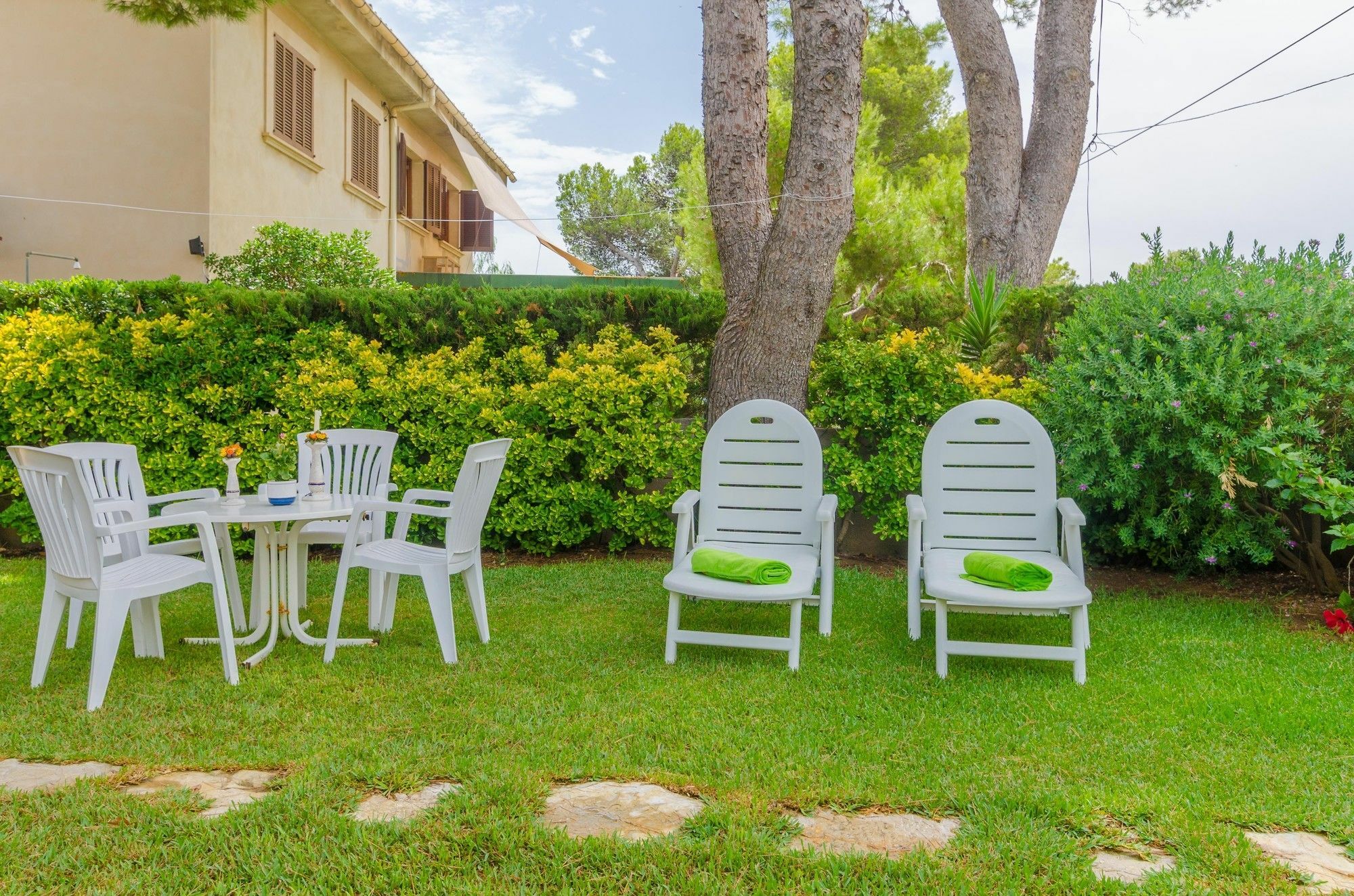 Rissaga Villa *