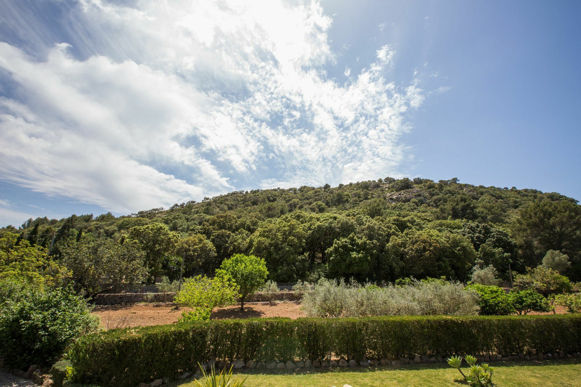 Villa Torres *