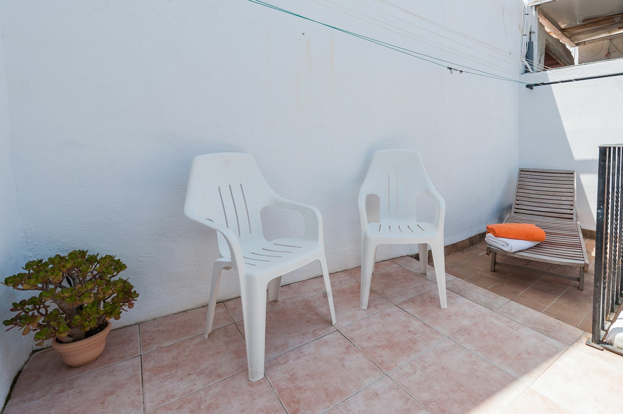 Artist's House In Alcudia, Close To Beaches