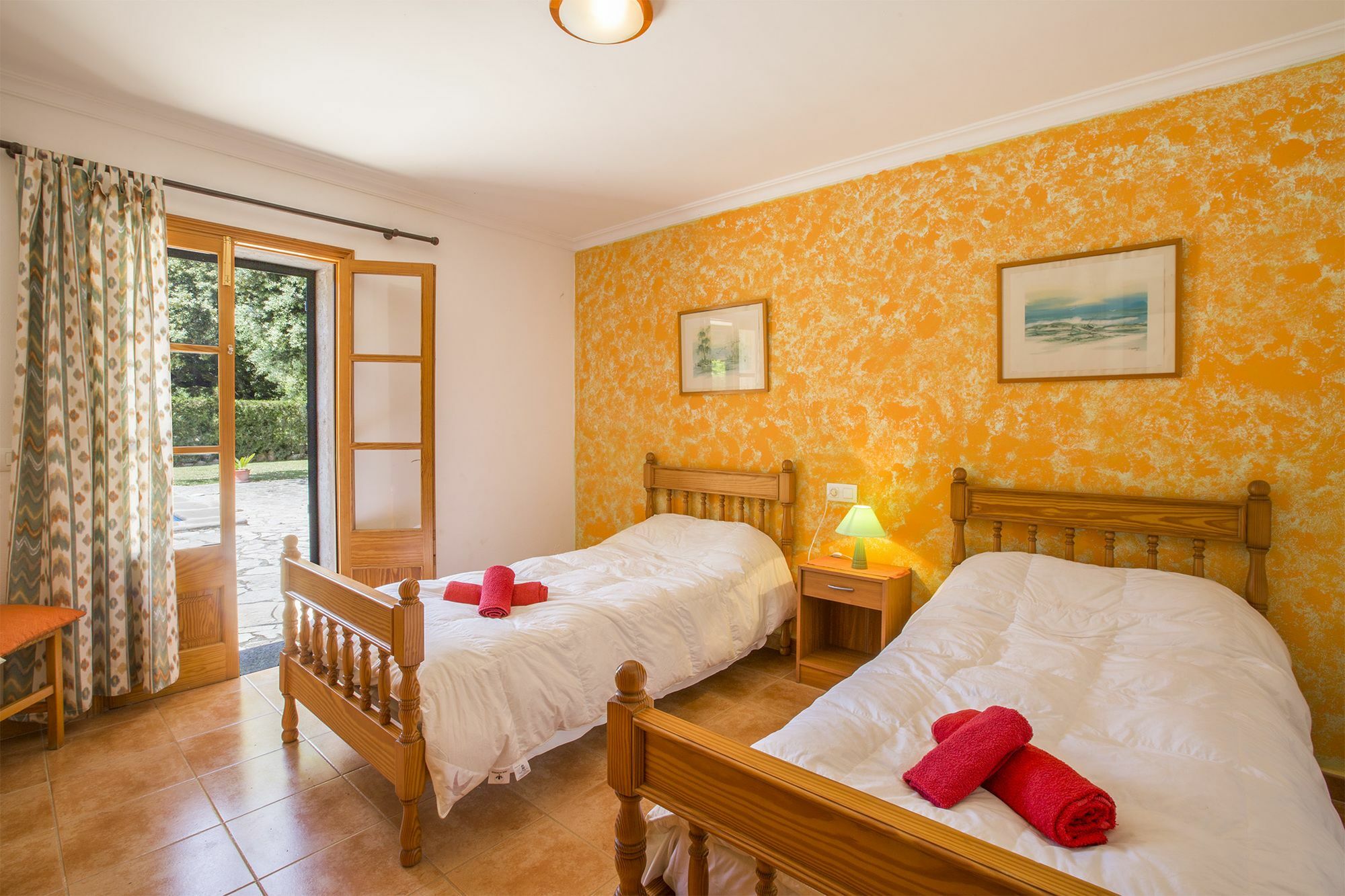 Villa Torres *