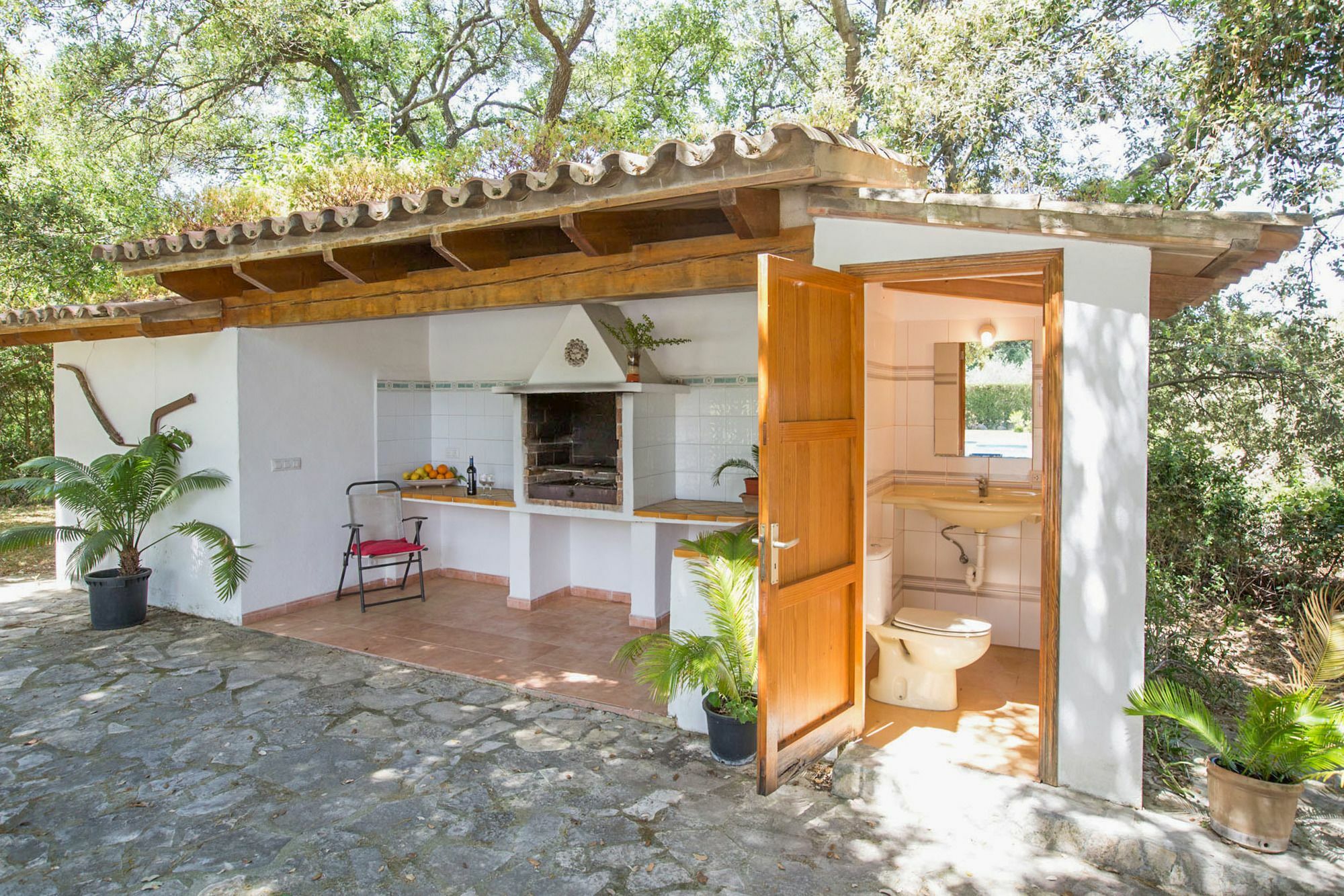 Torres Villa *