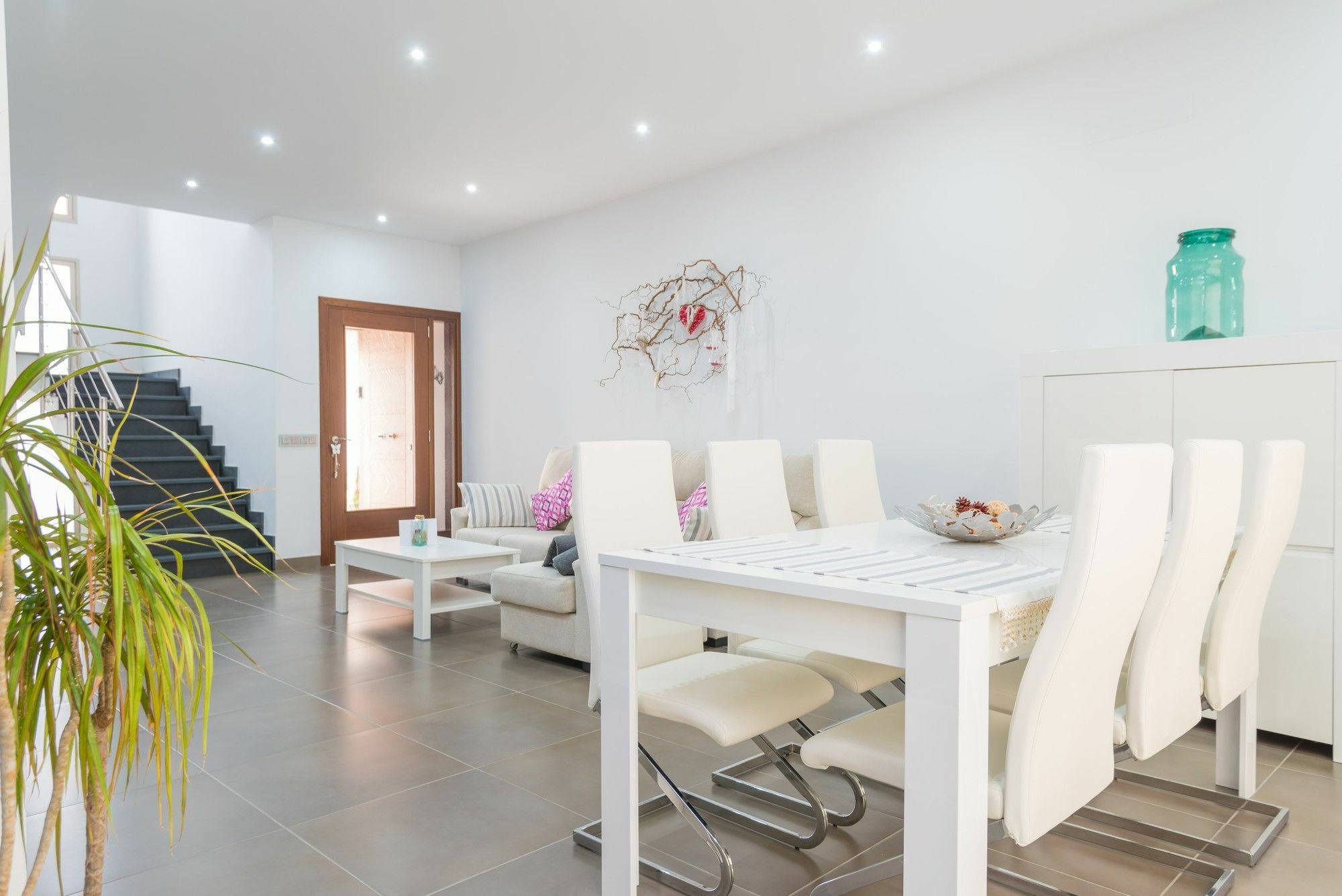 Casa Holganza Chalet