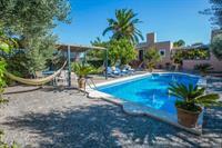 Villa Es Fiters