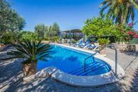 Es Fiters Villa