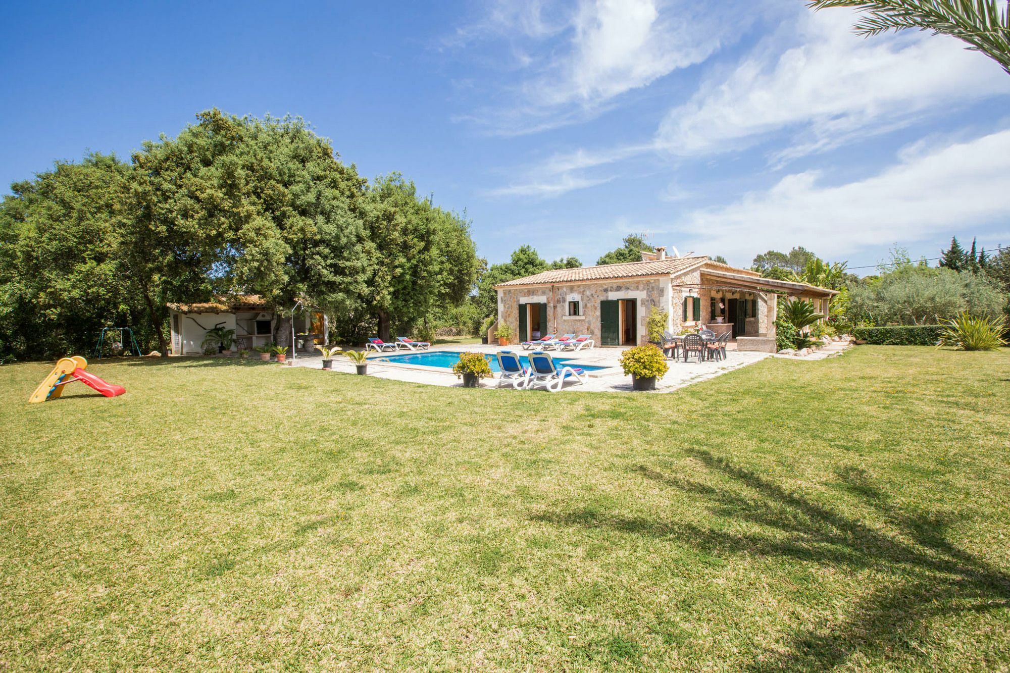Torres Pollensa