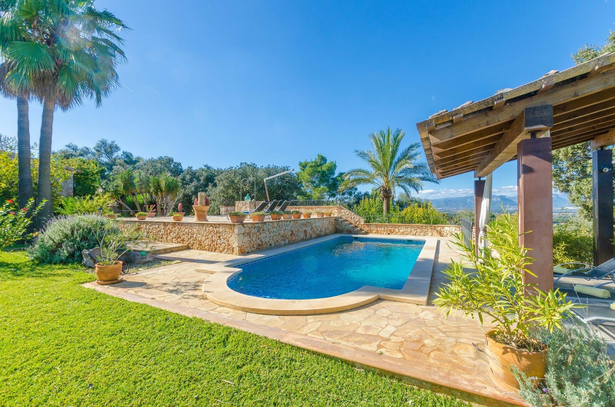 Villa Puig Den Conet